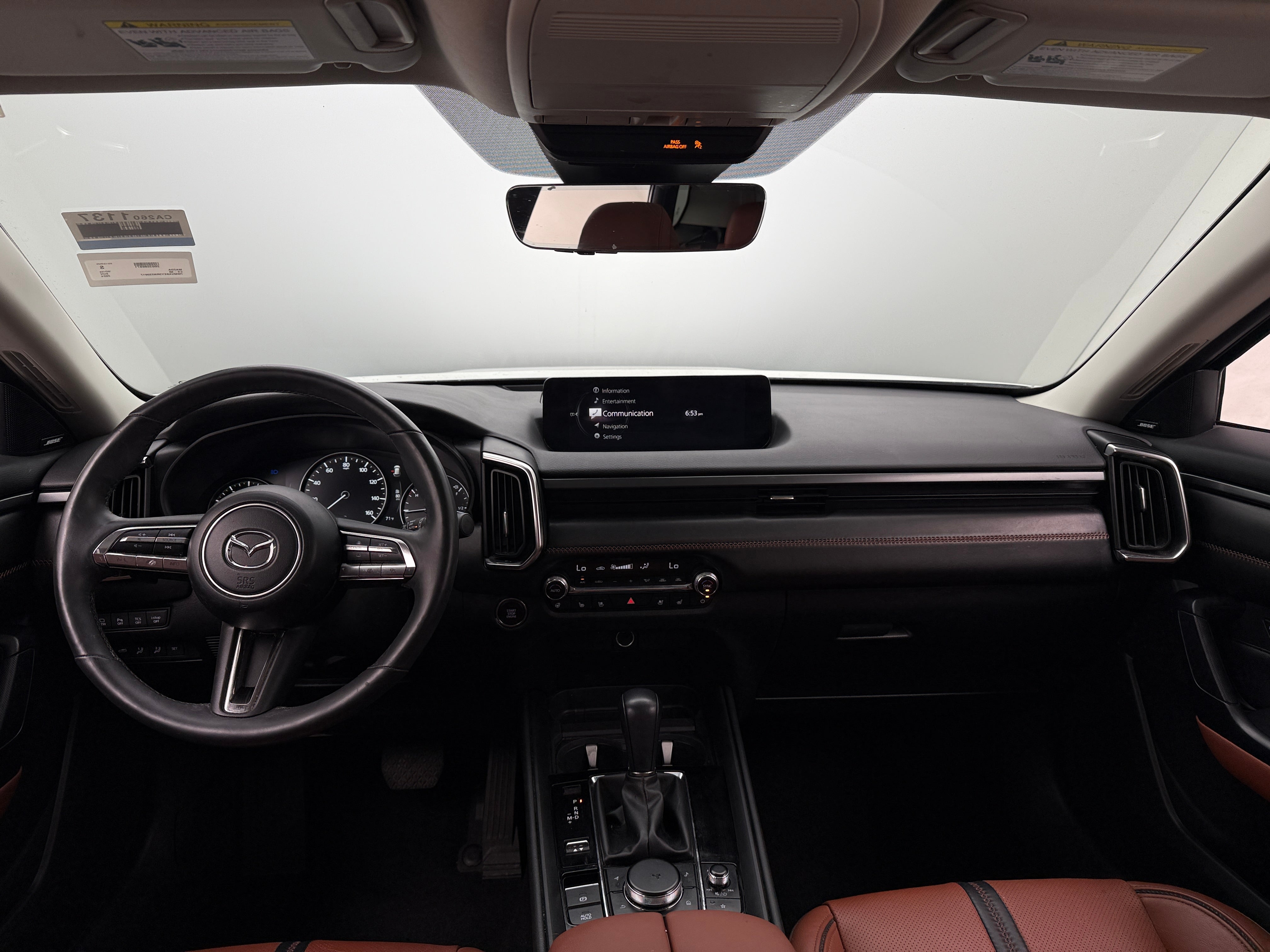 Thumbnail: 2024 Mazda CX-50 - 2