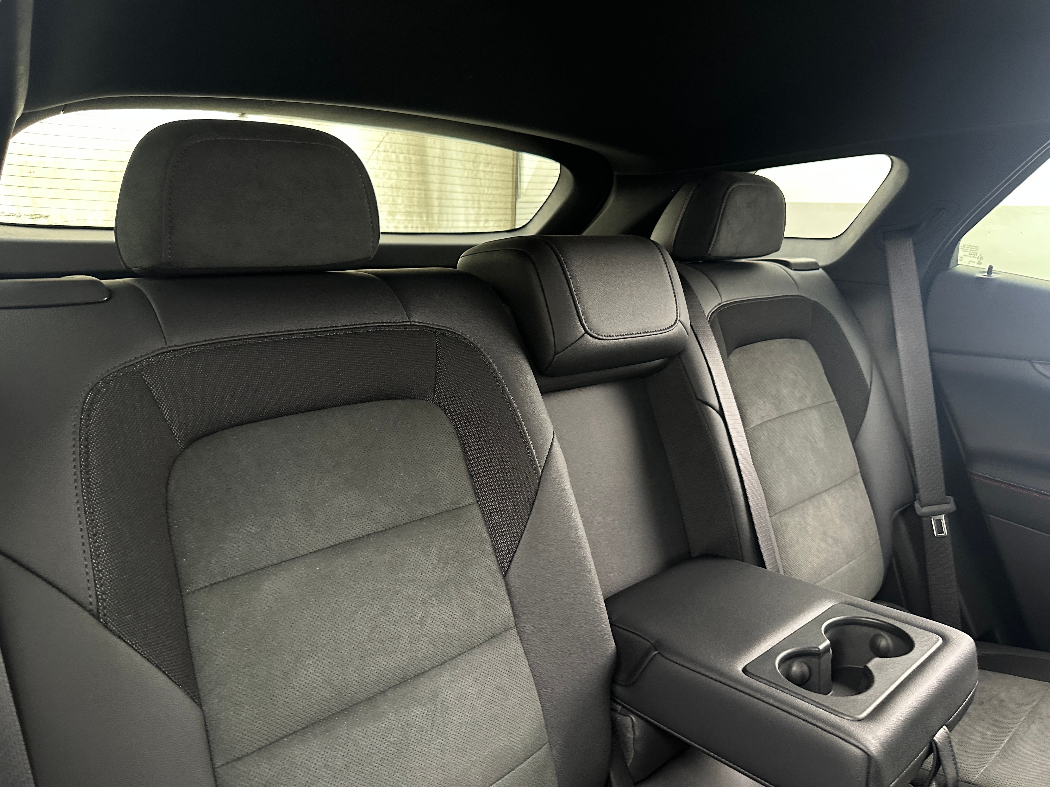Thumbnail: 2024 Chevrolet Blazer EV - 5