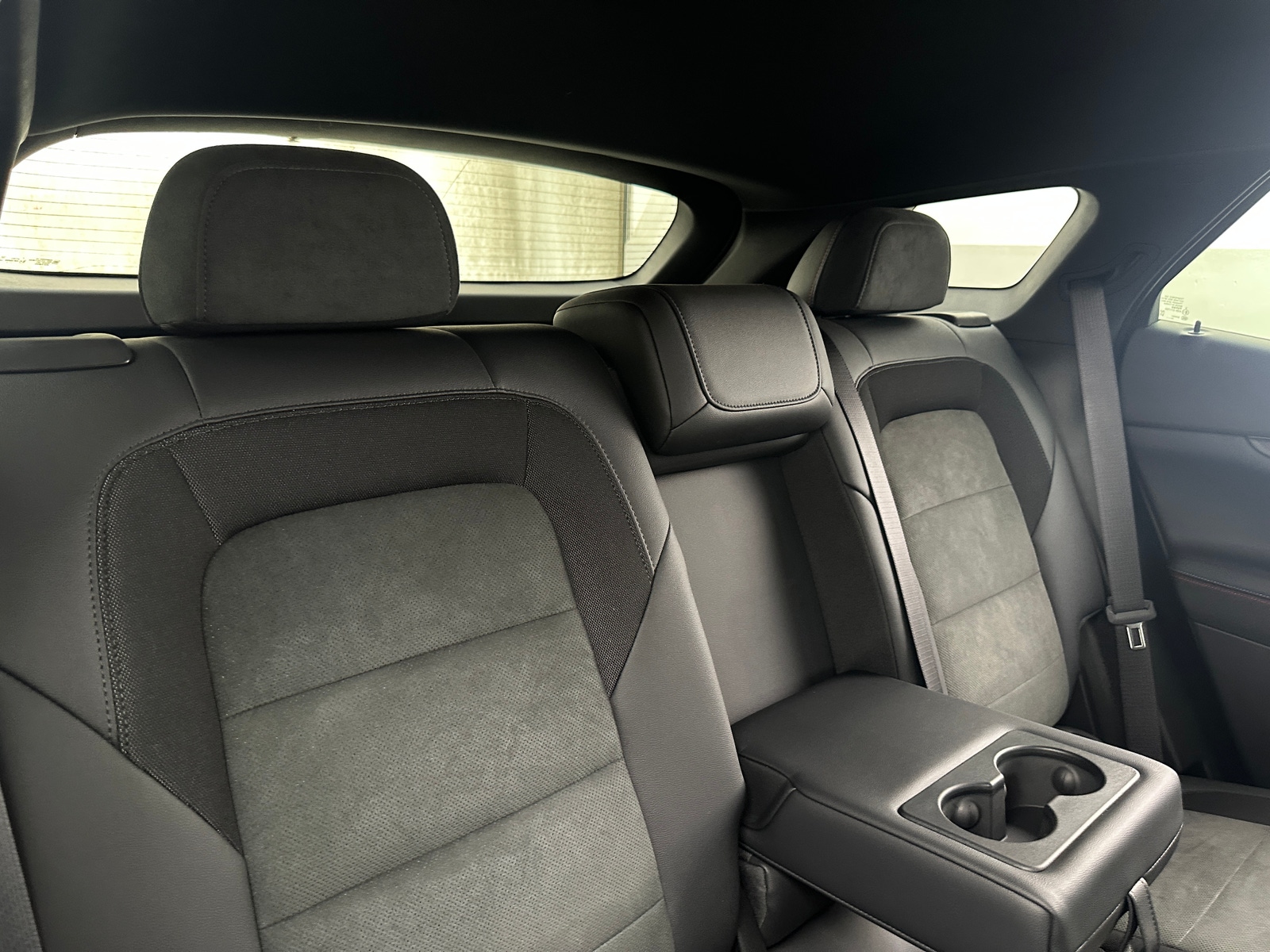 Thumbnail: 2024 Chevrolet Blazer EV - 5
