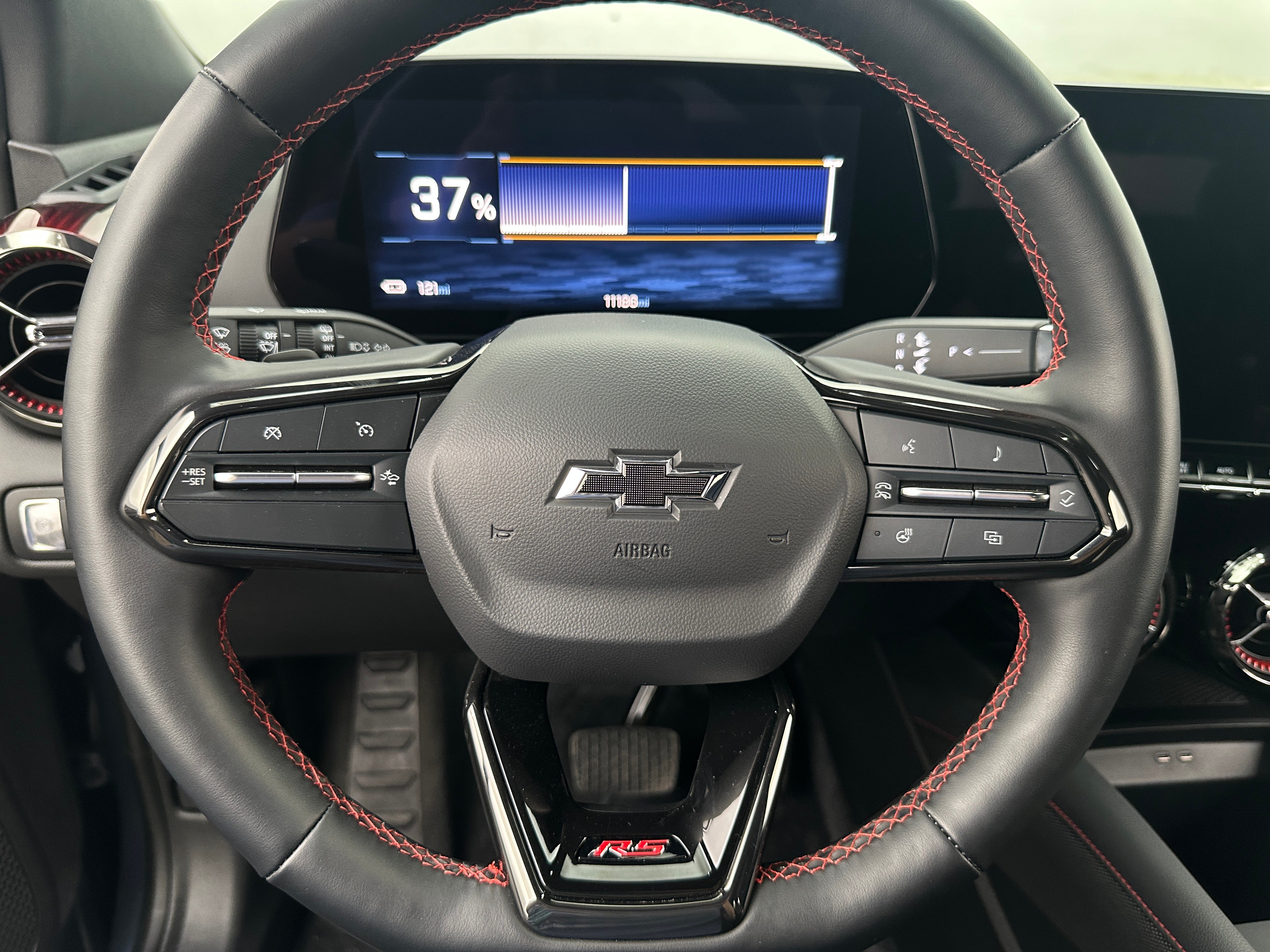 Thumbnail: 2024 Chevrolet Blazer EV - 4