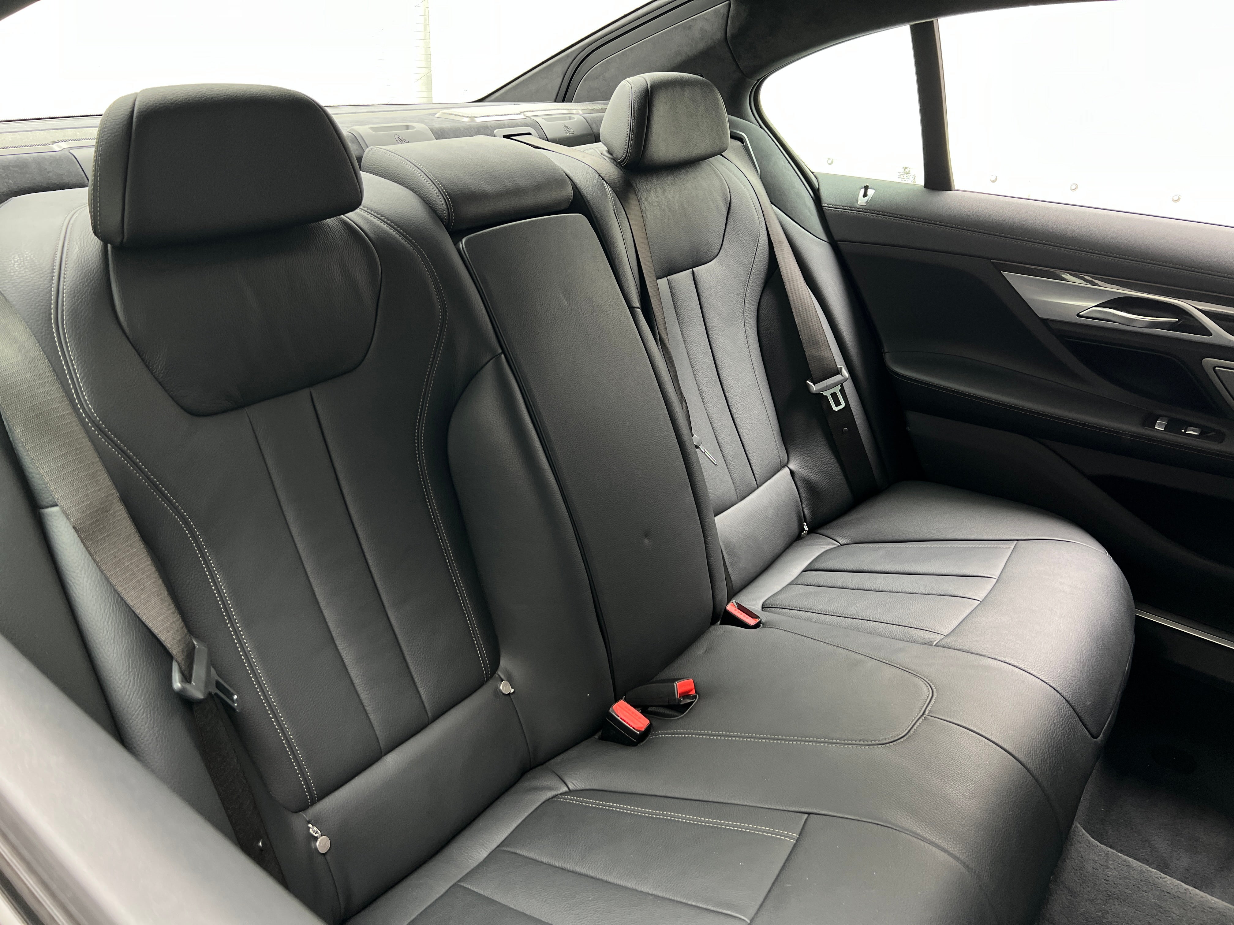 Thumbnail: 2018 BMW 7 Series - 5