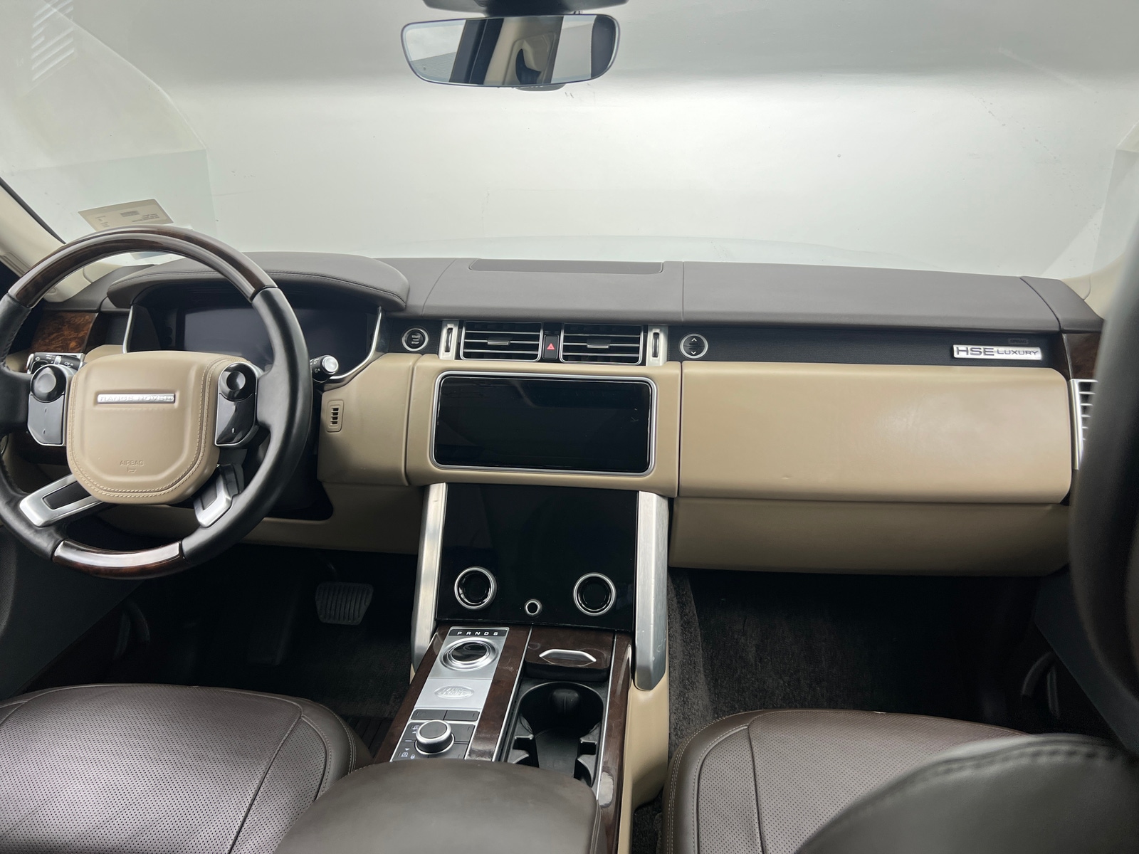 Thumbnail: 2020 Land Rover Range Rover - 2