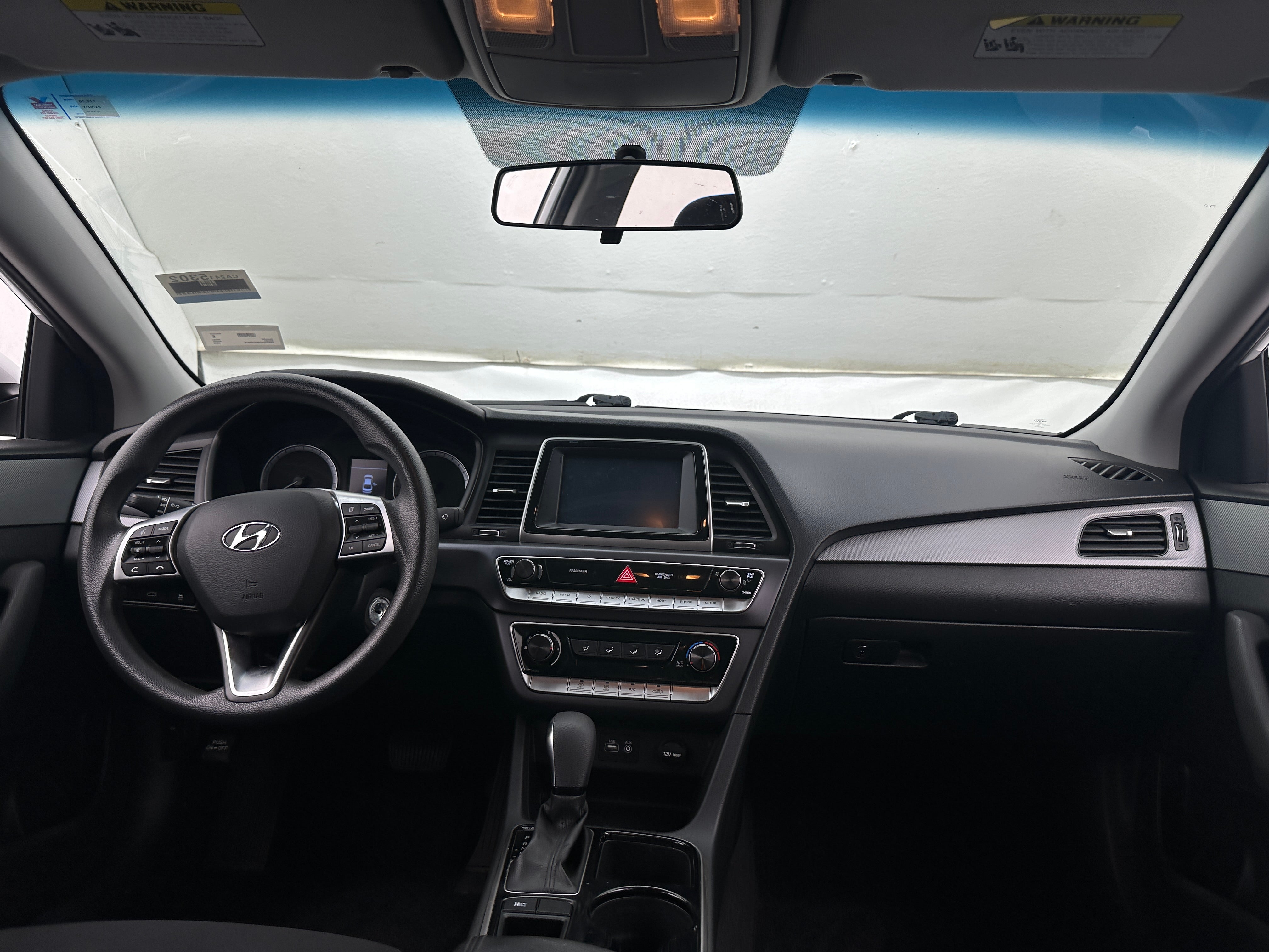 Thumbnail: 2019 Hyundai Sonata - 3