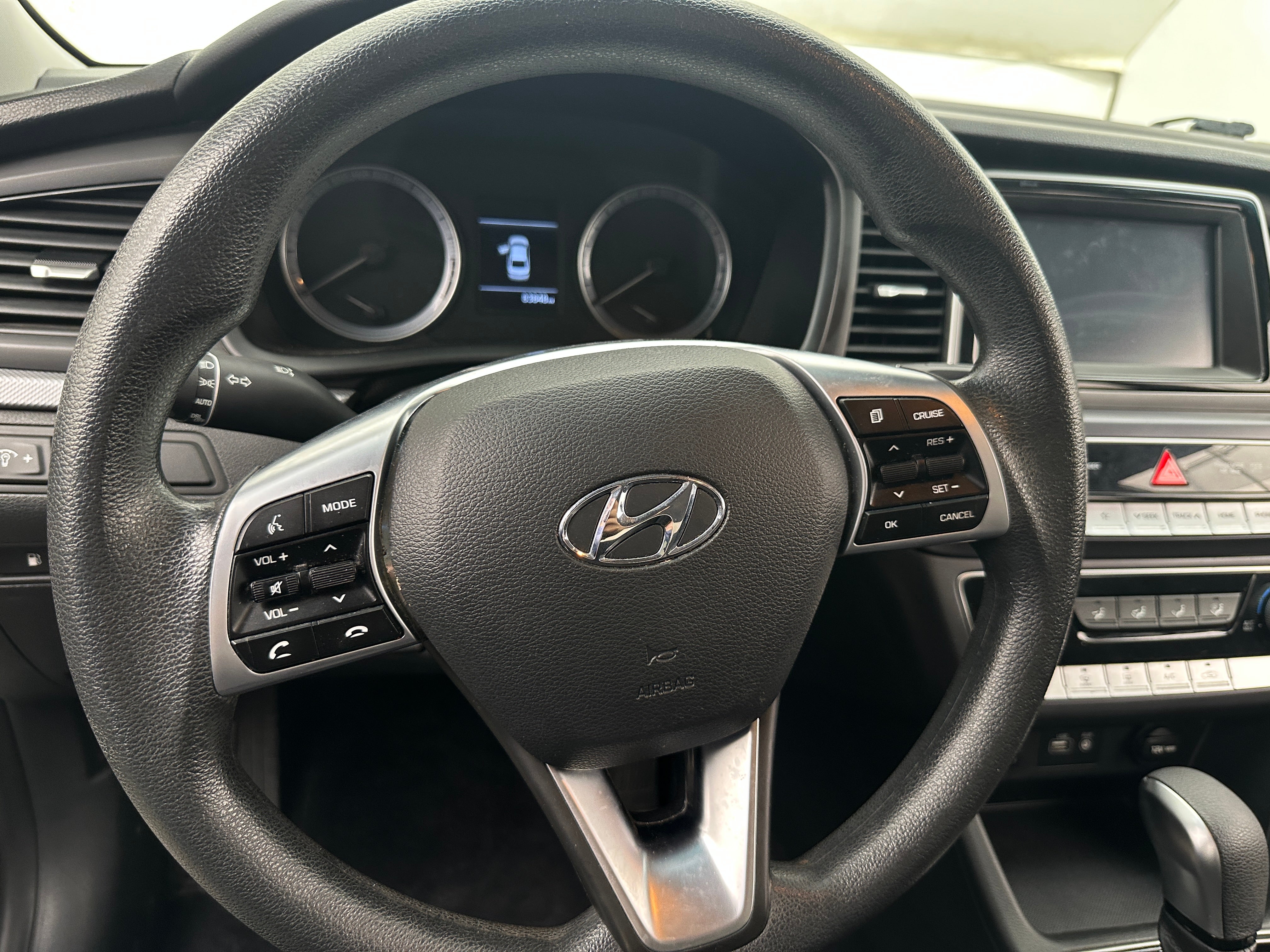 Thumbnail: 2019 Hyundai Sonata - 5