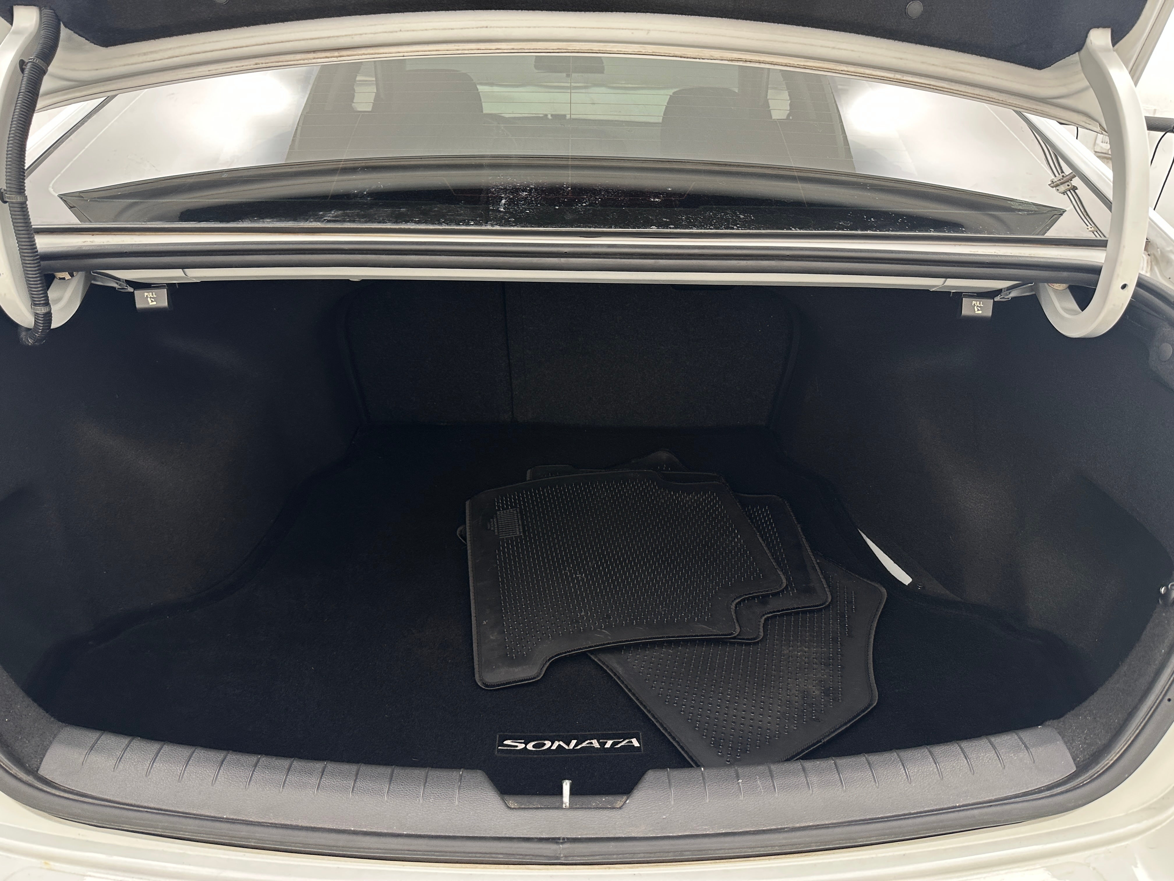 Thumbnail: 2019 Hyundai Sonata - 7