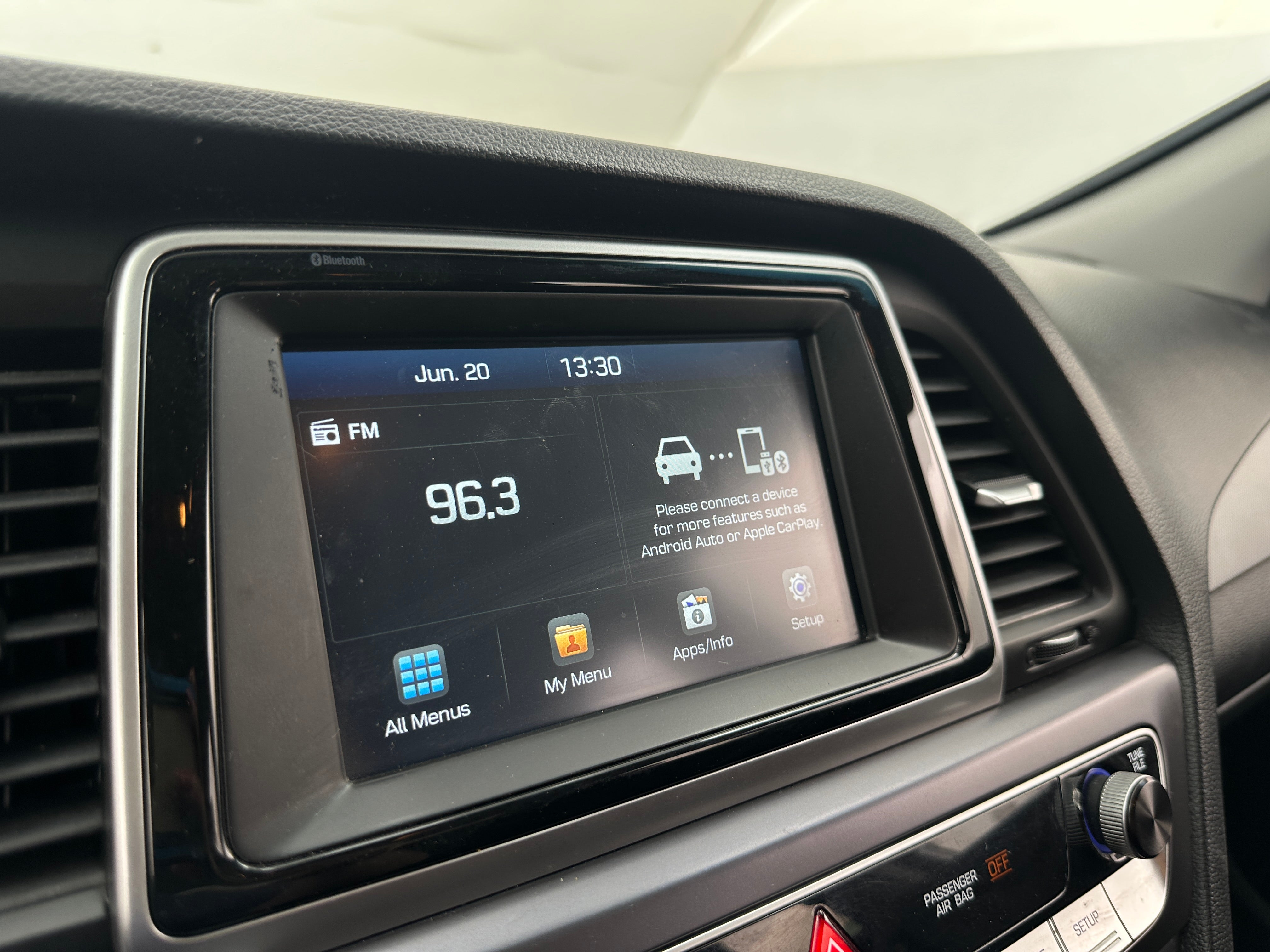 Thumbnail: 2019 Hyundai Sonata - 4