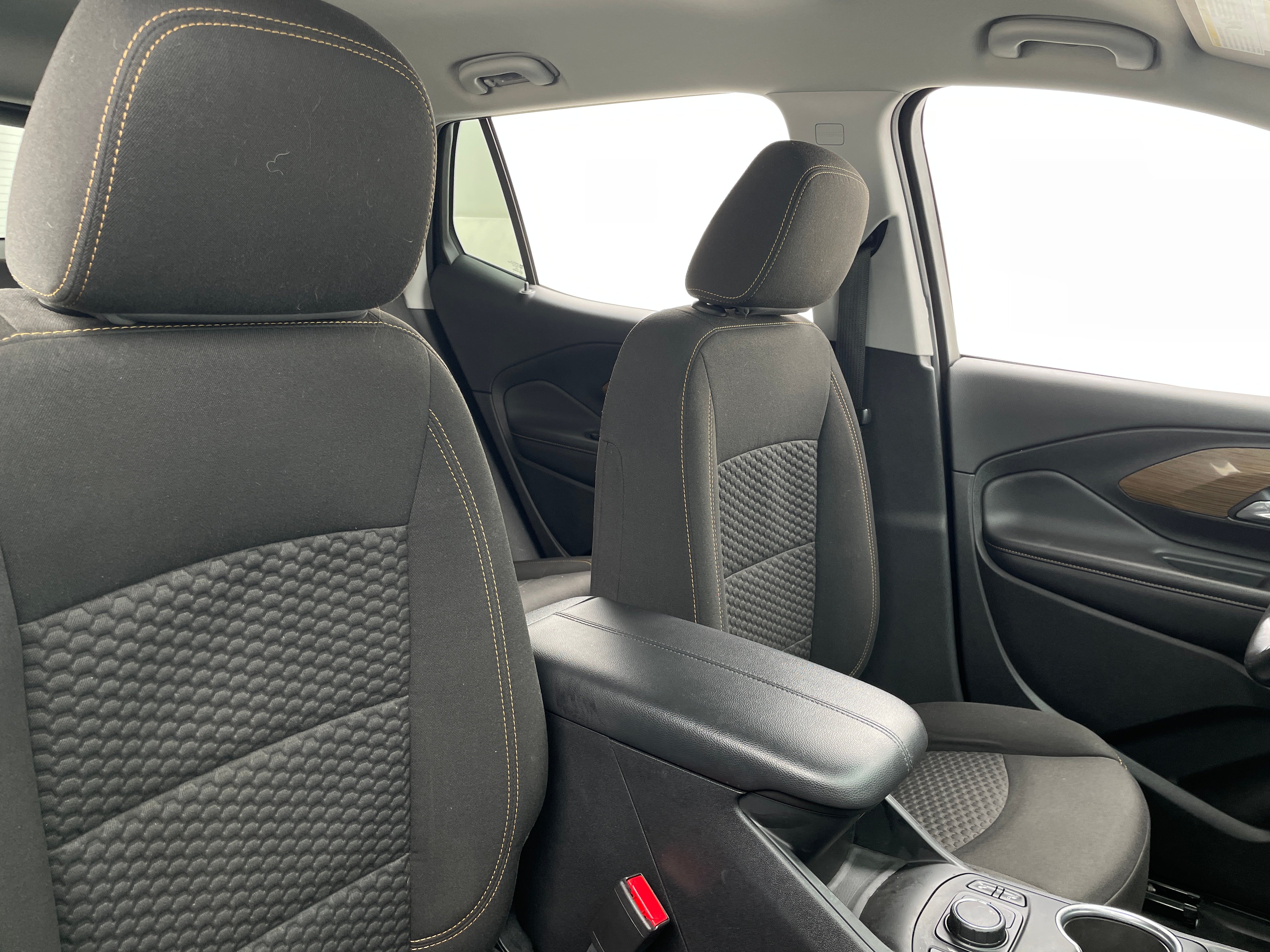 Thumbnail: 2020 GMC Terrain - 2