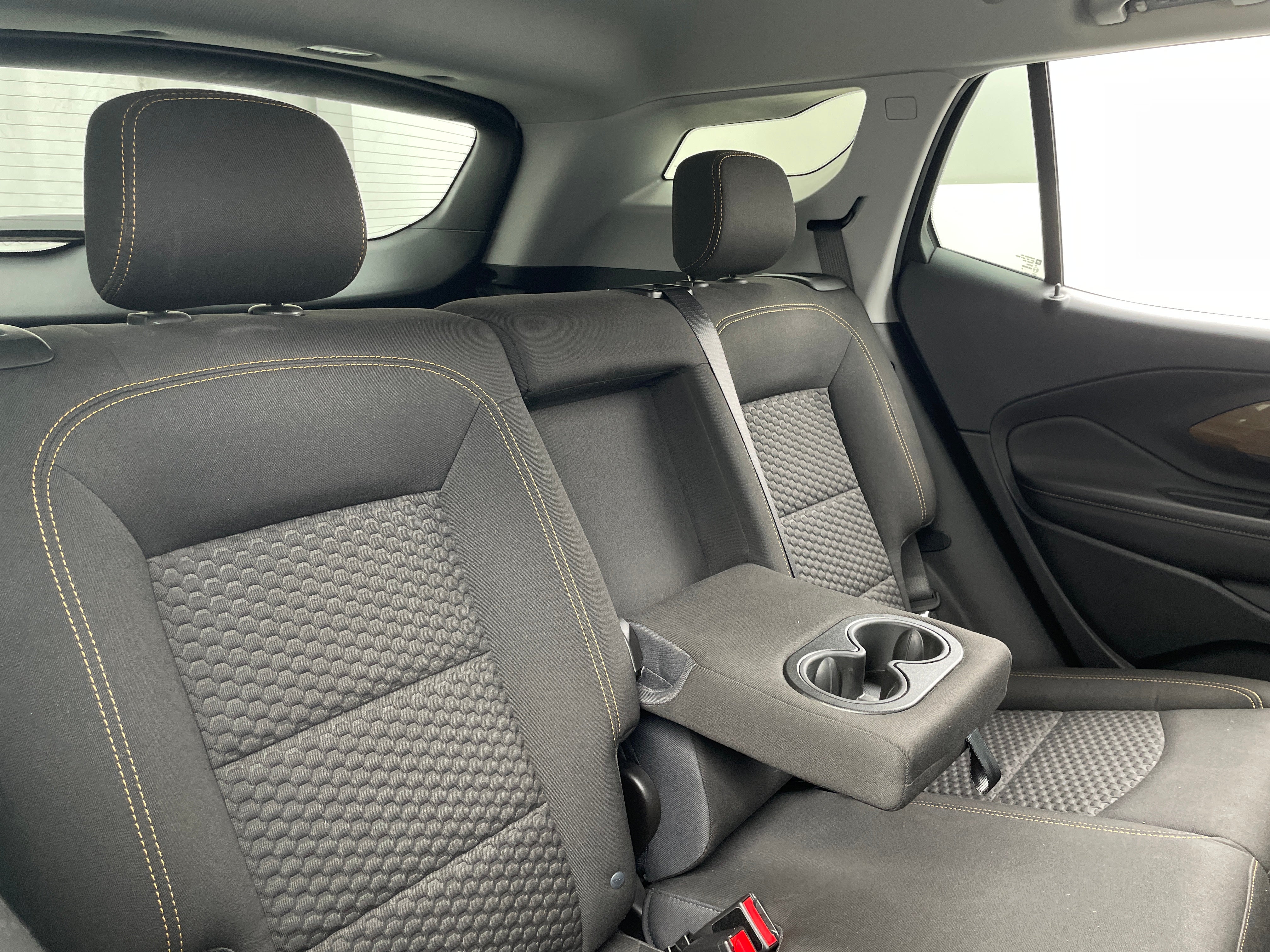 Thumbnail: 2020 GMC Terrain - 6