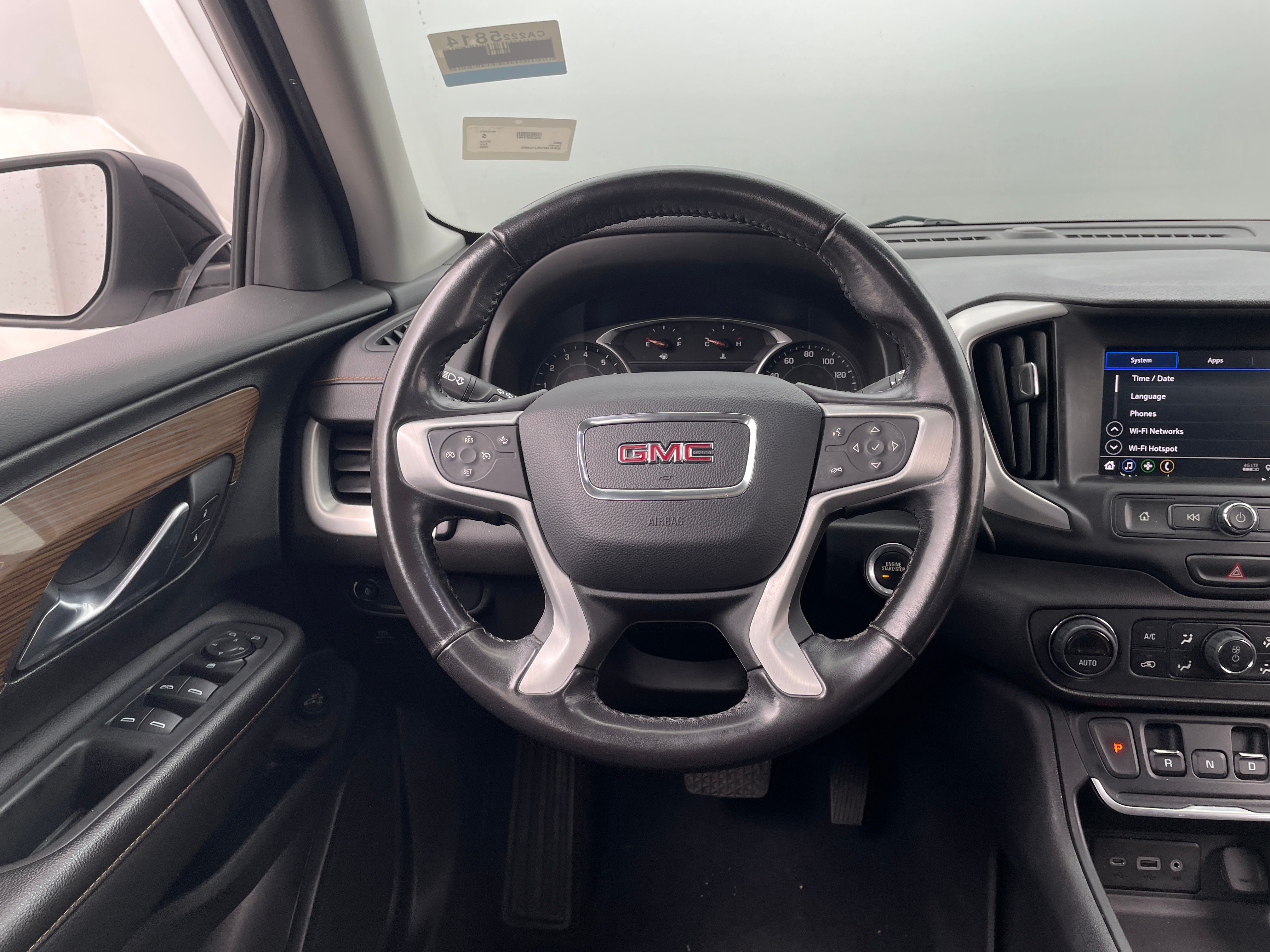 Thumbnail: 2020 GMC Terrain - 5