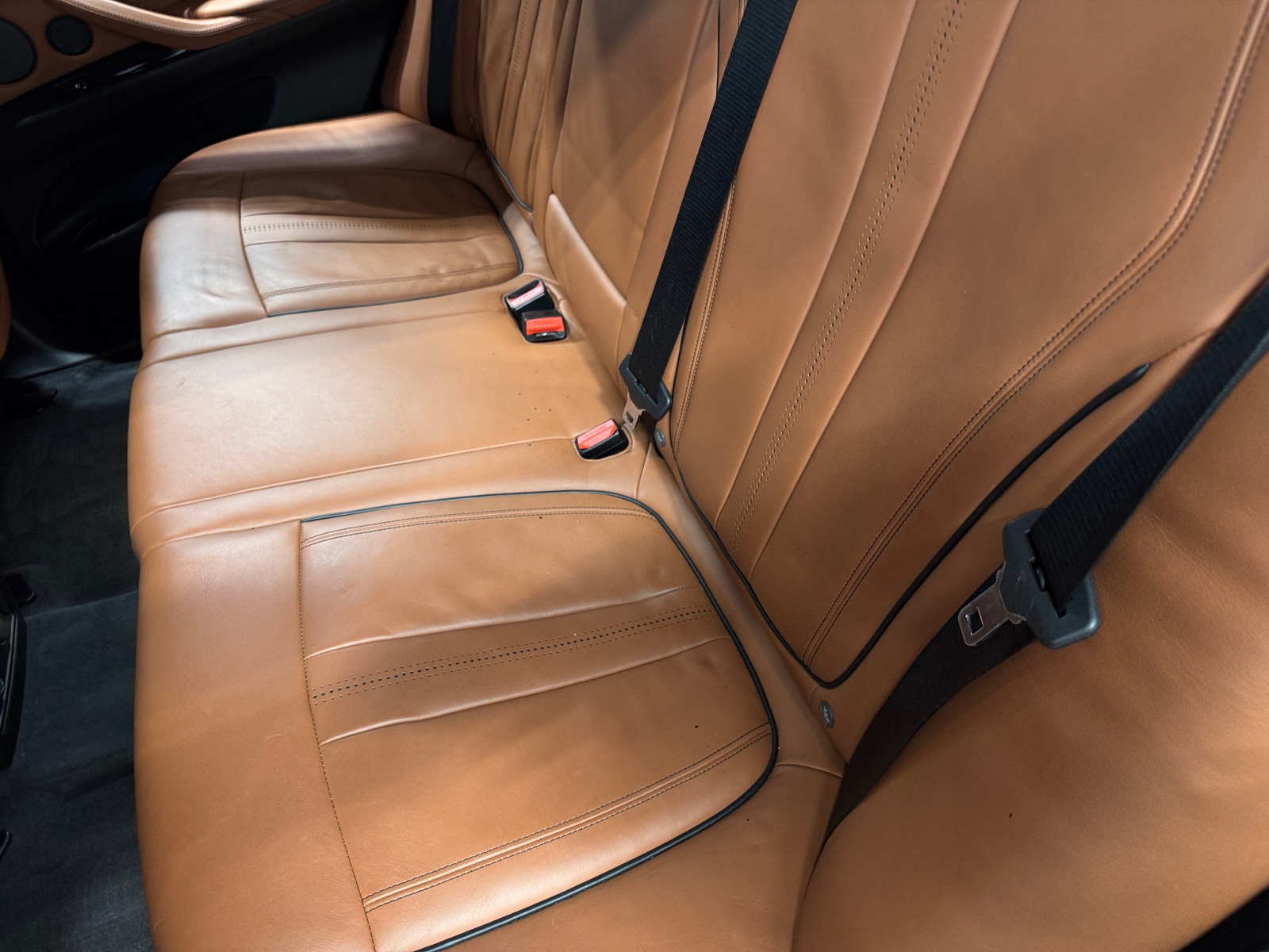 Thumbnail: 2017 BMW X5 - 5