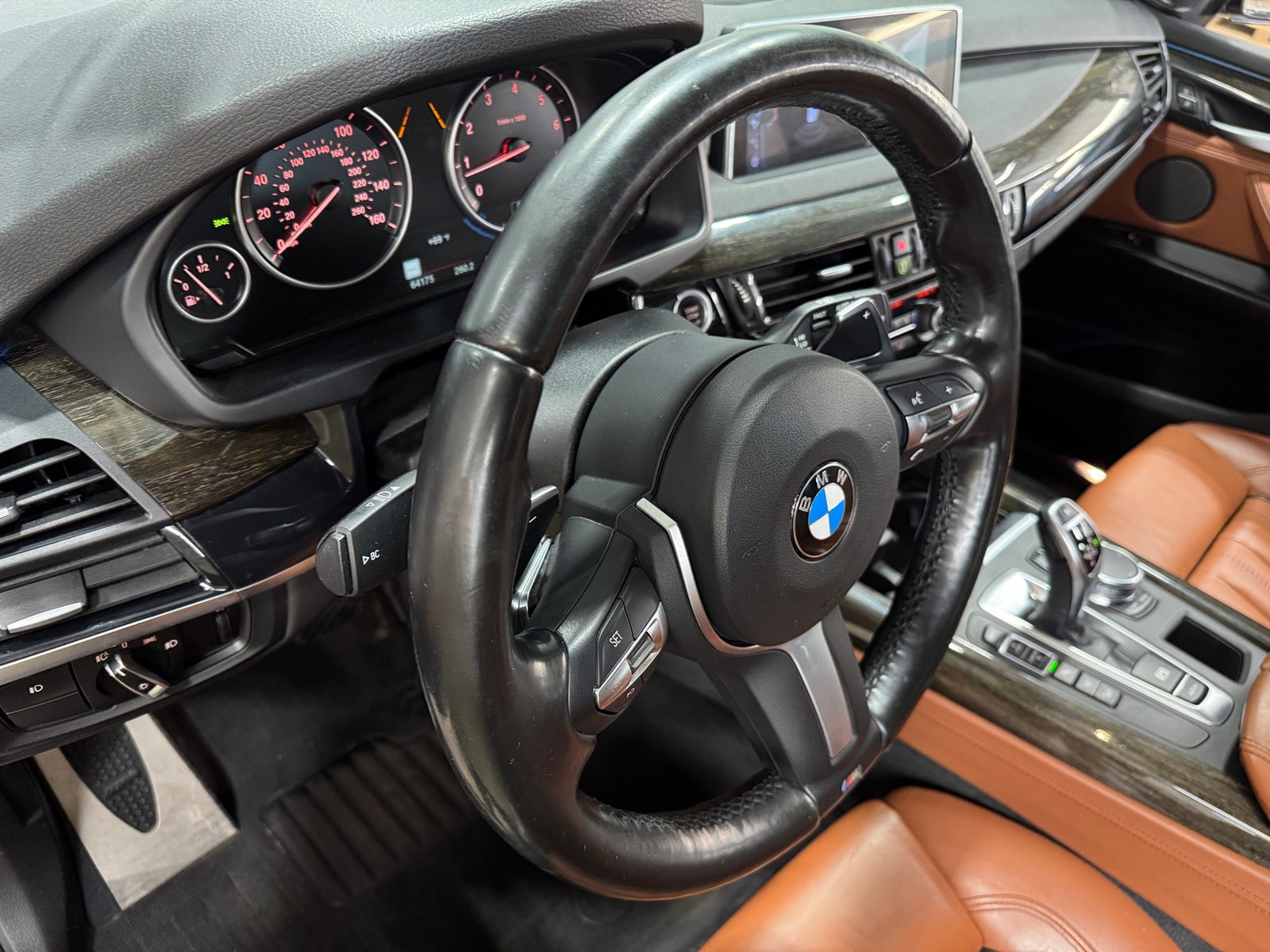 Thumbnail: 2017 BMW X5 - 2