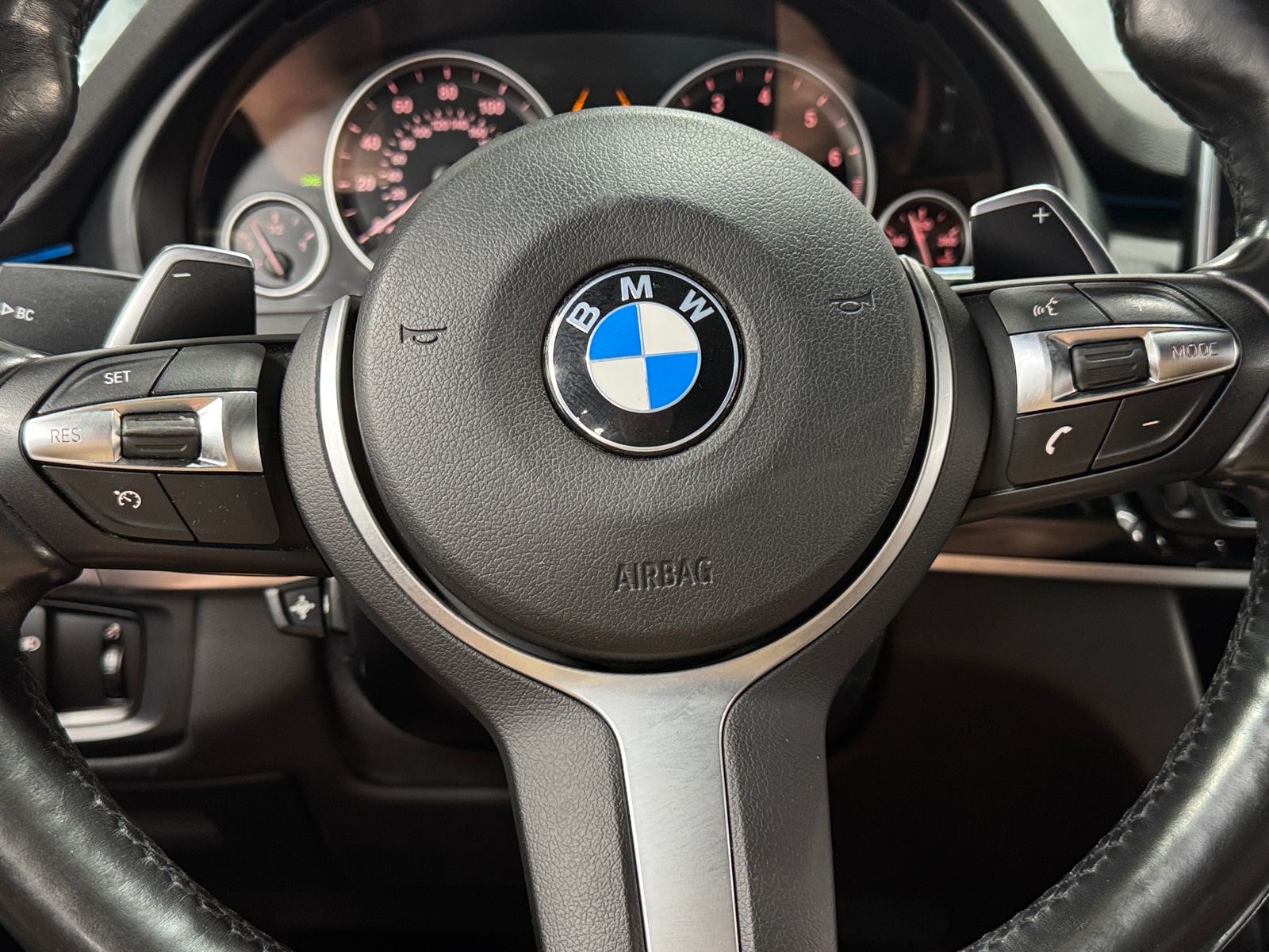 Thumbnail: 2017 BMW X5 - 4