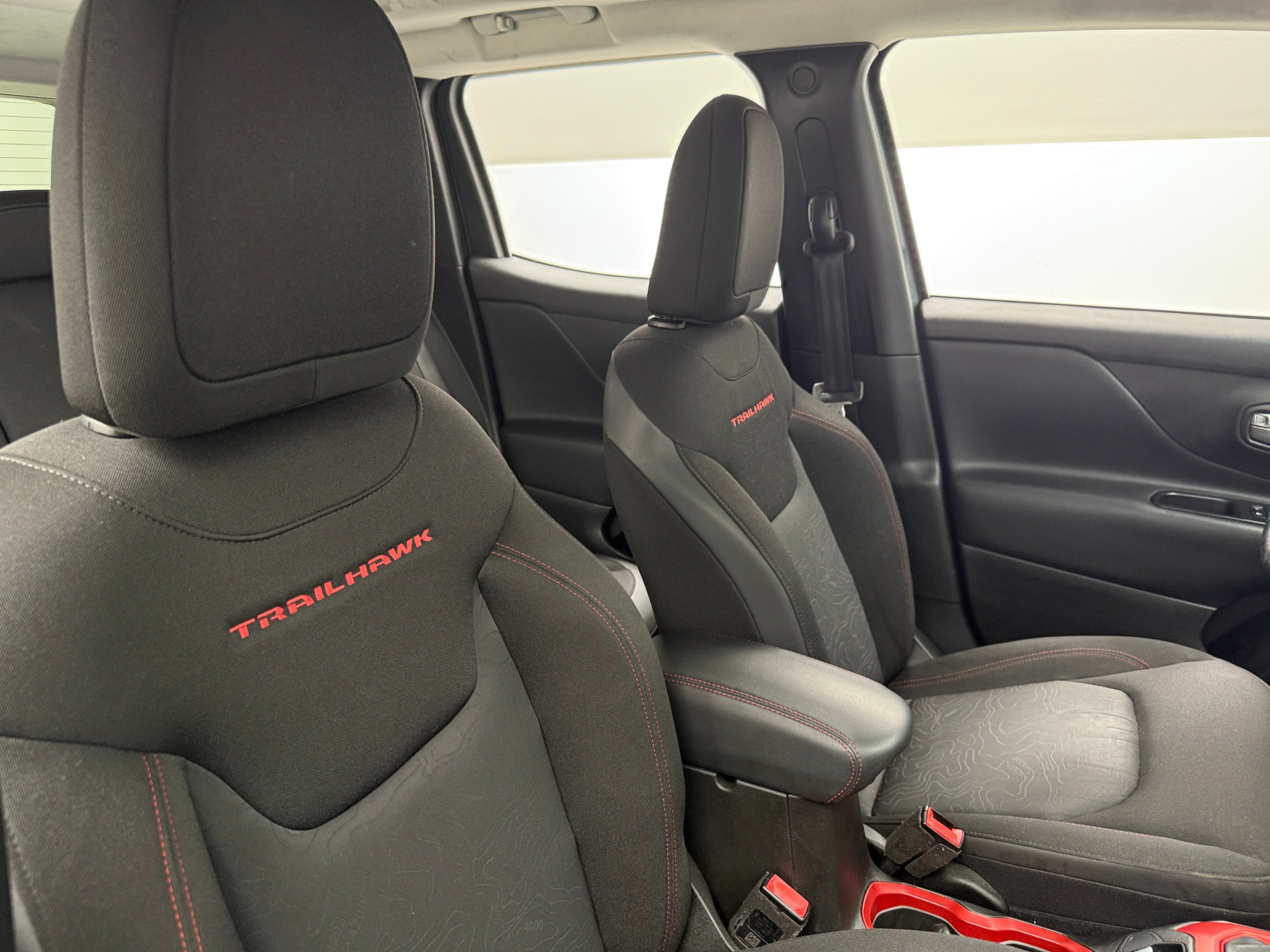 Thumbnail: 2017 Jeep Renegade - 2