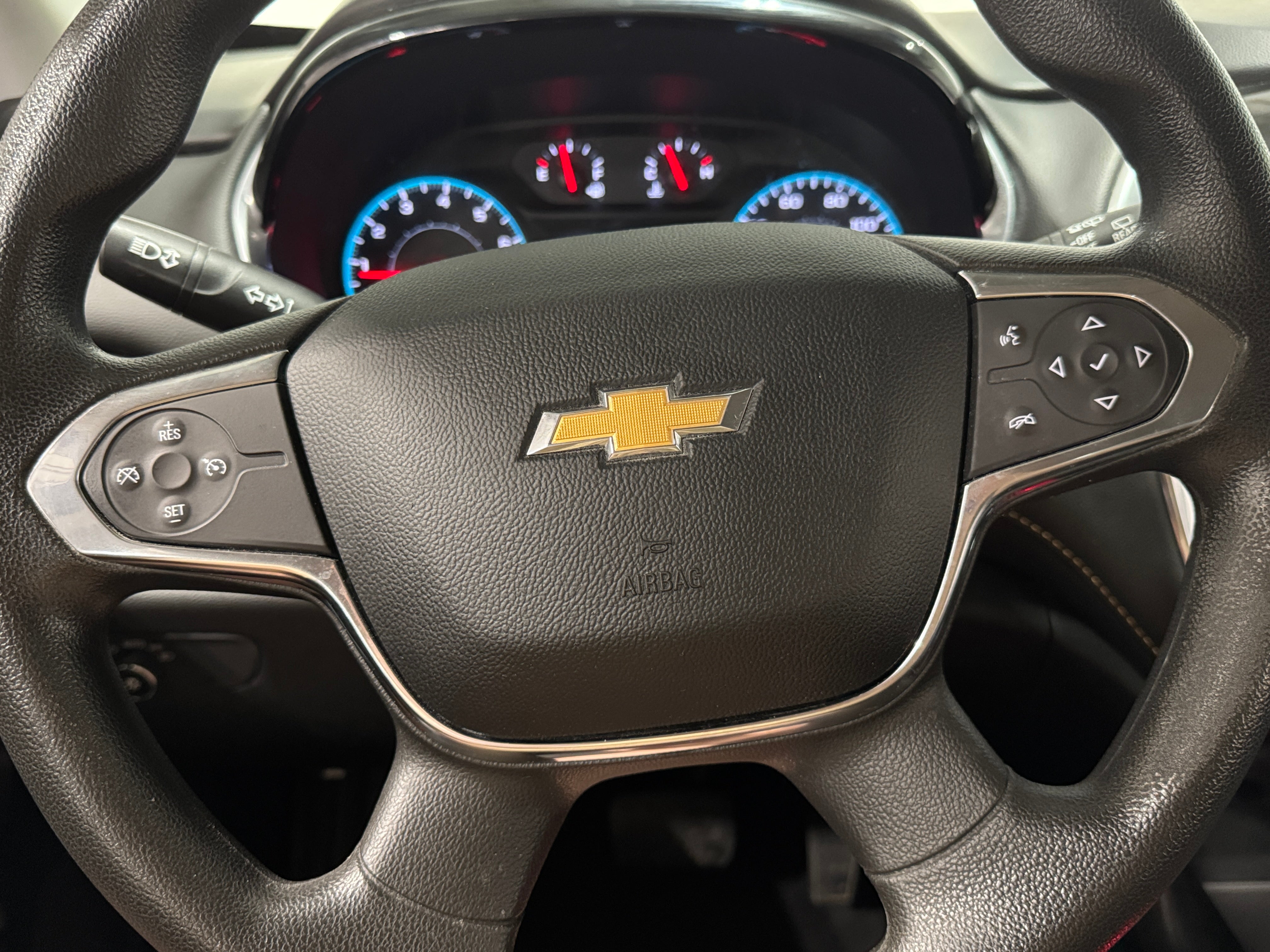 Thumbnail: 2019 Chevrolet Traverse - 5