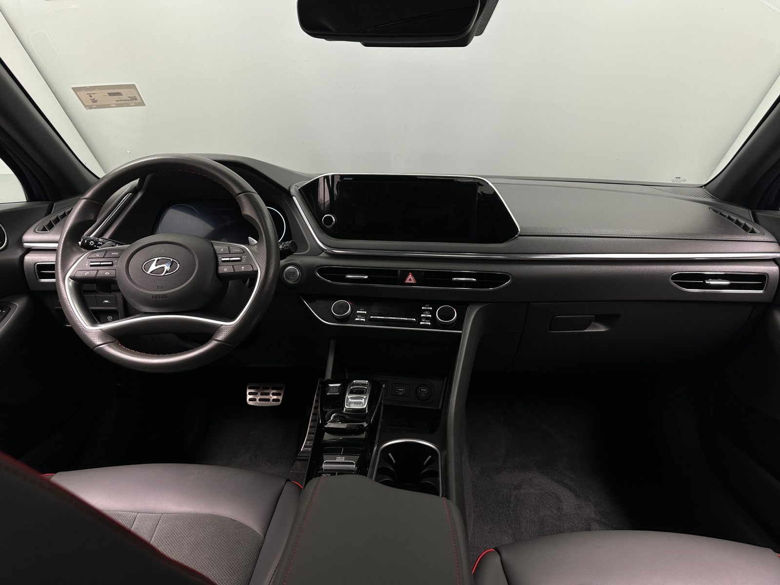 Thumbnail: 2022 Hyundai Sonata - 2