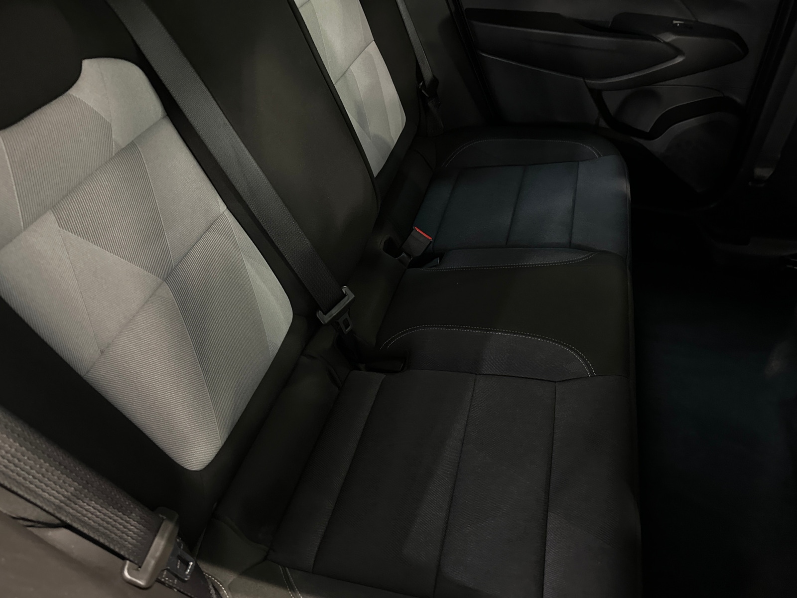 Thumbnail: 2025 Chevrolet Trax - 5