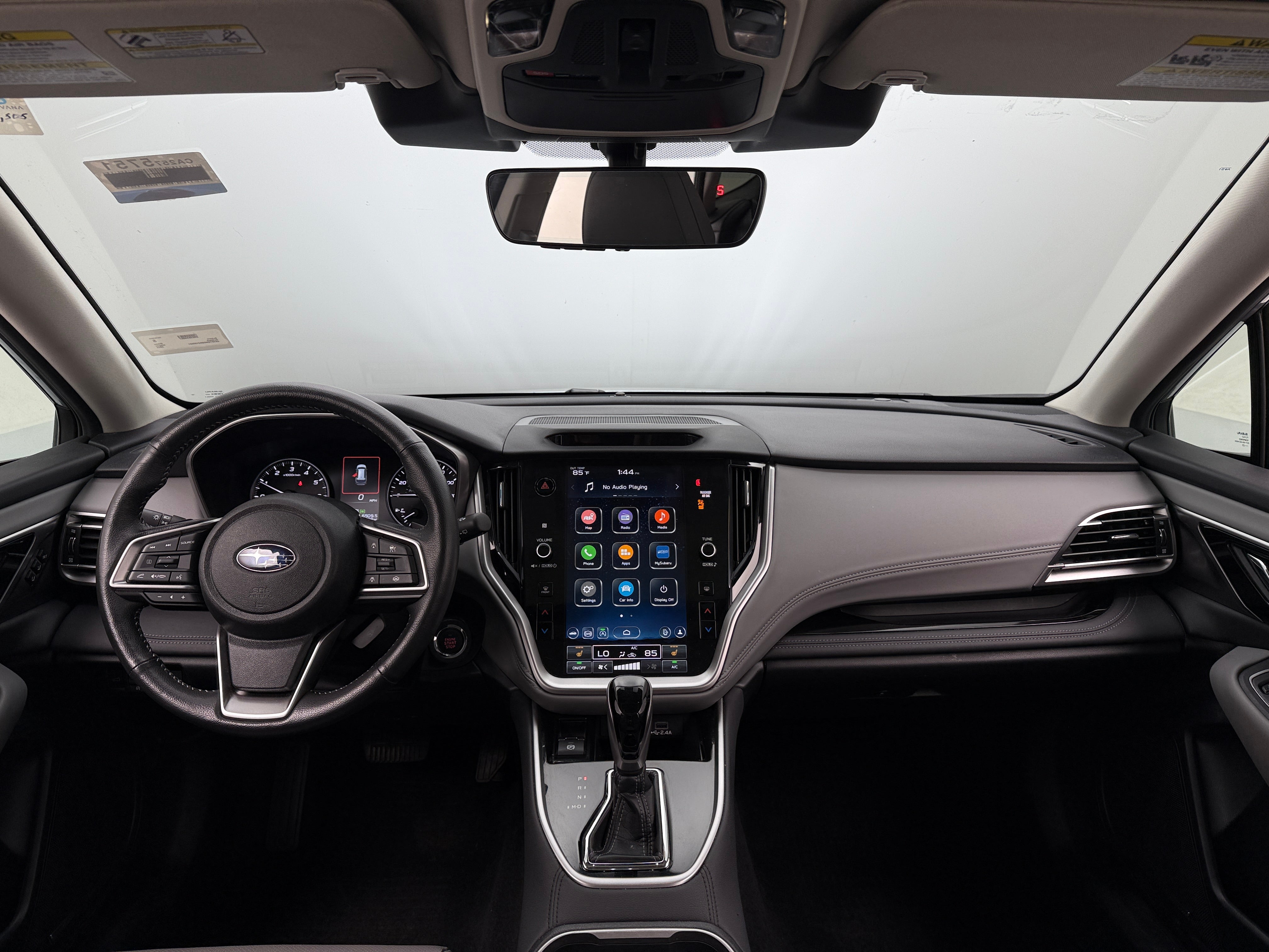 Thumbnail: 2024 Subaru Outback - 2