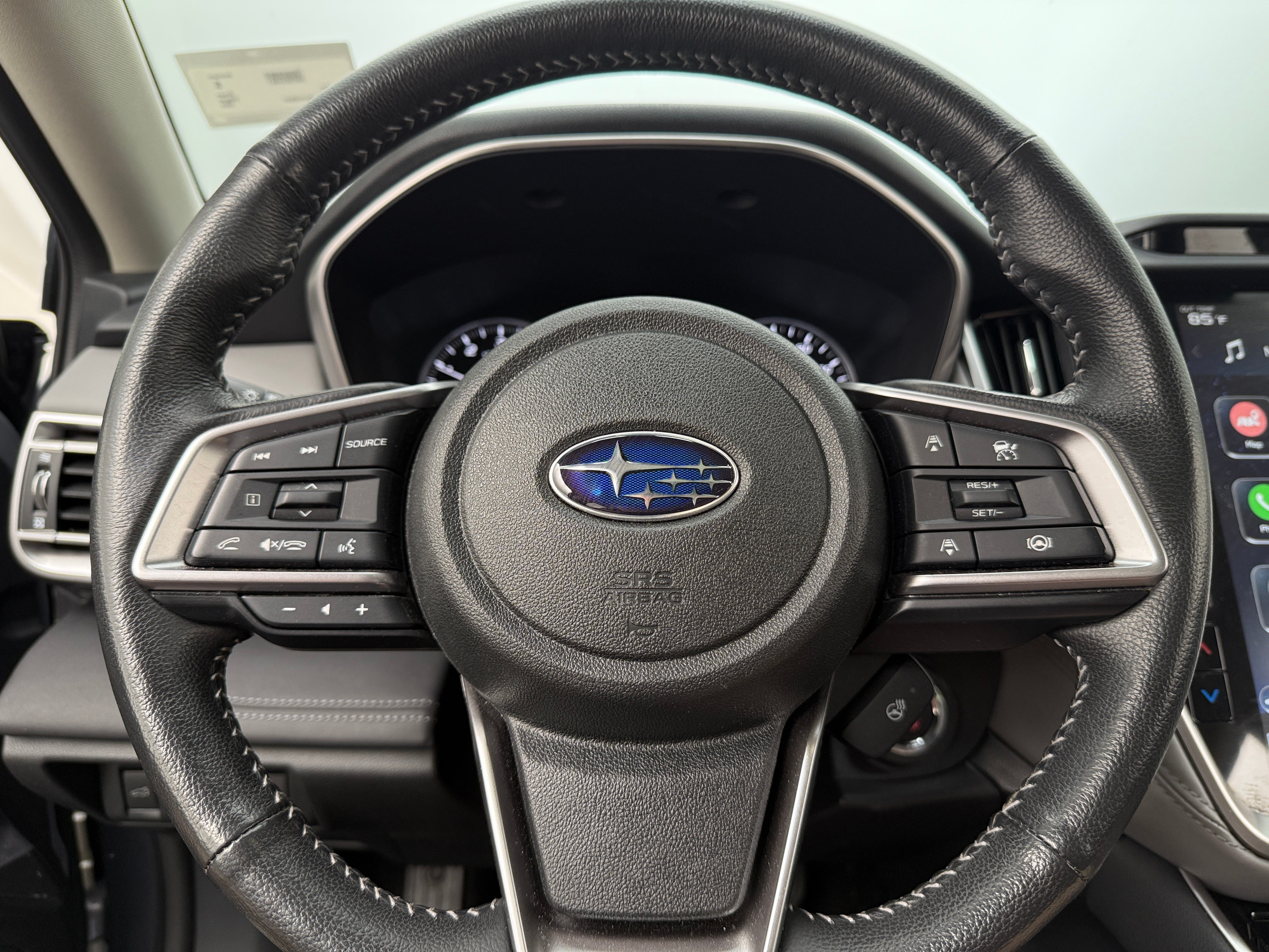 Thumbnail: 2024 Subaru Outback - 4