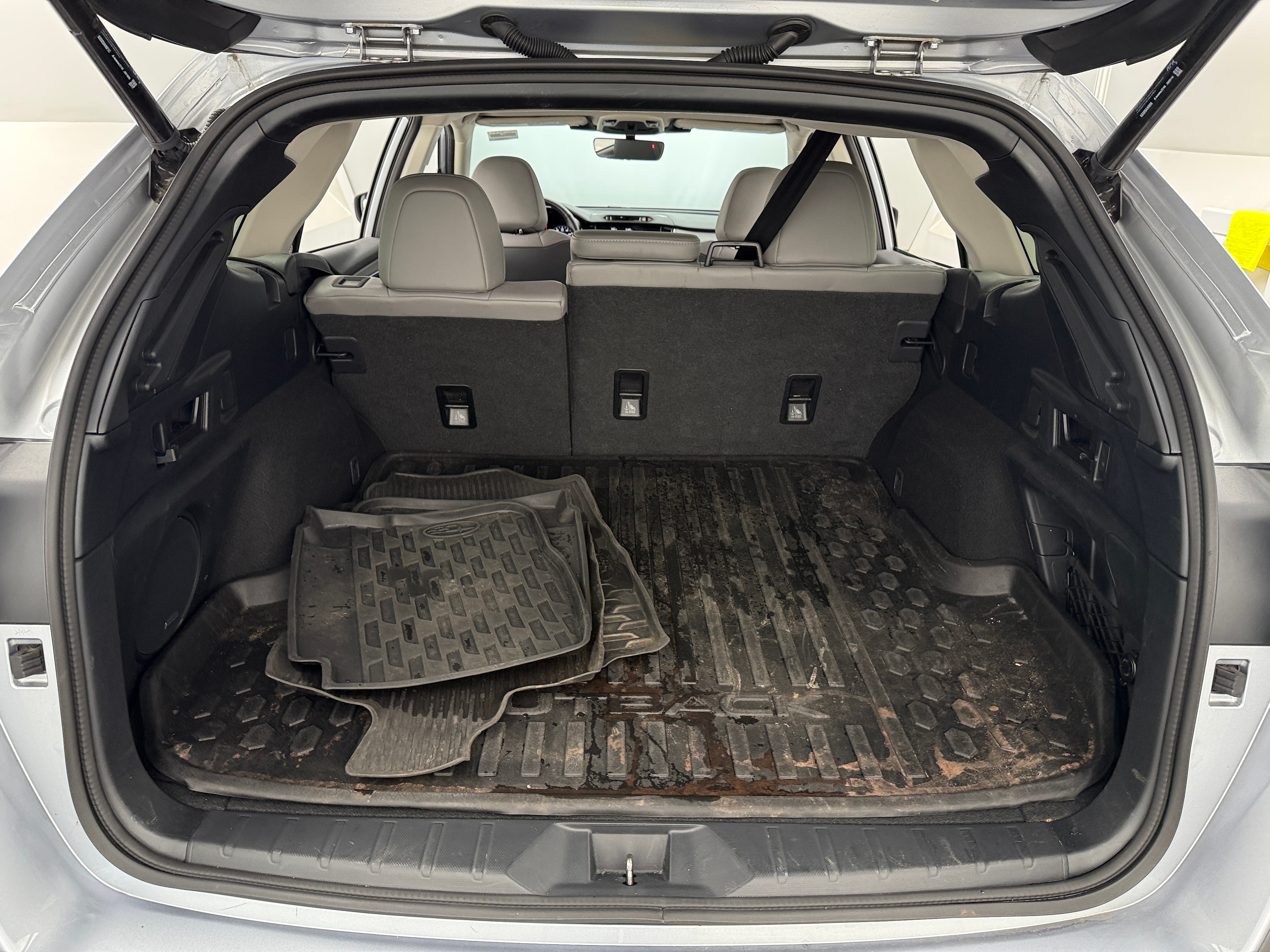 Thumbnail: 2024 Subaru Outback - 6