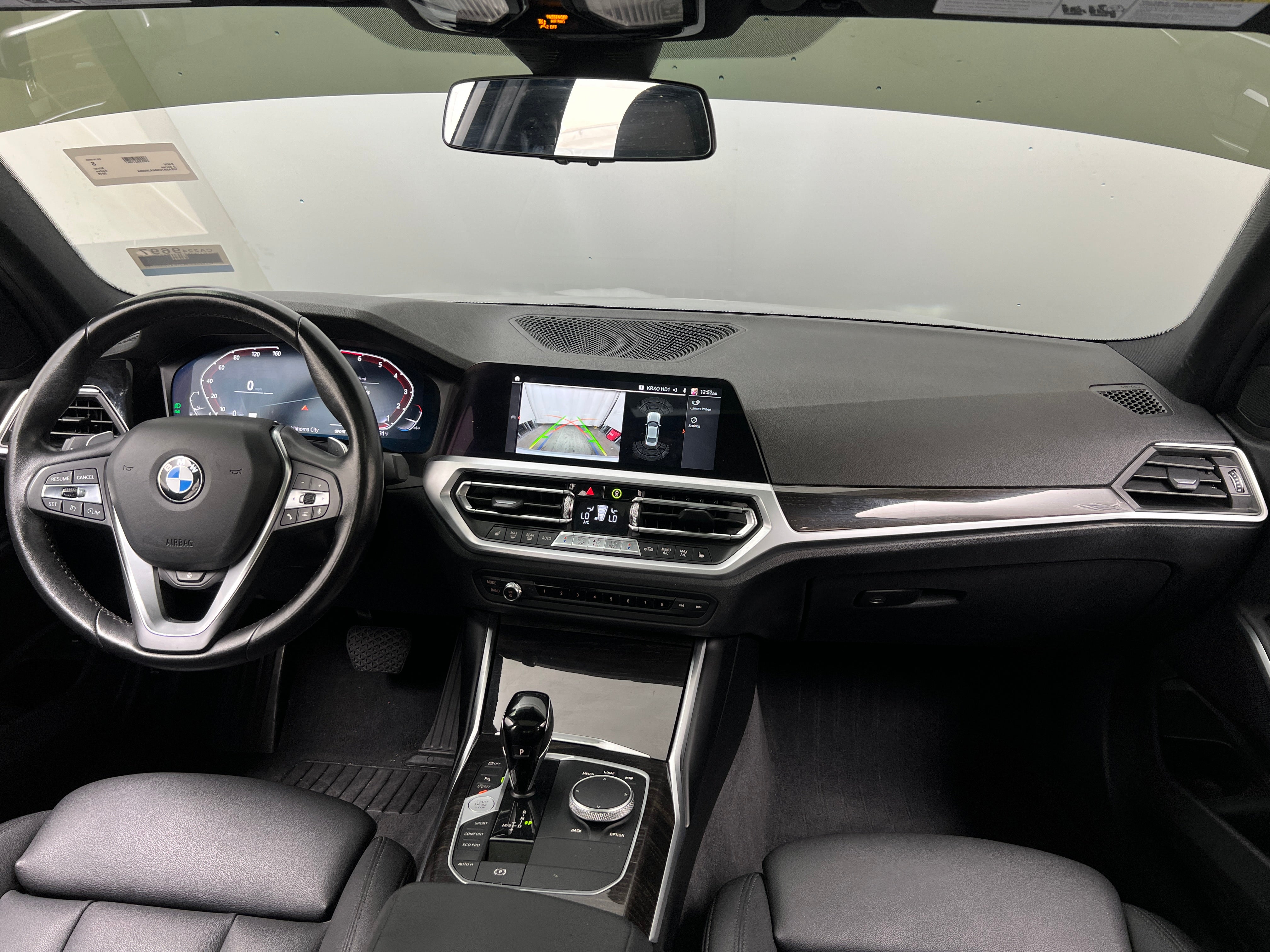 Thumbnail: 2019 BMW 3 Series - 2