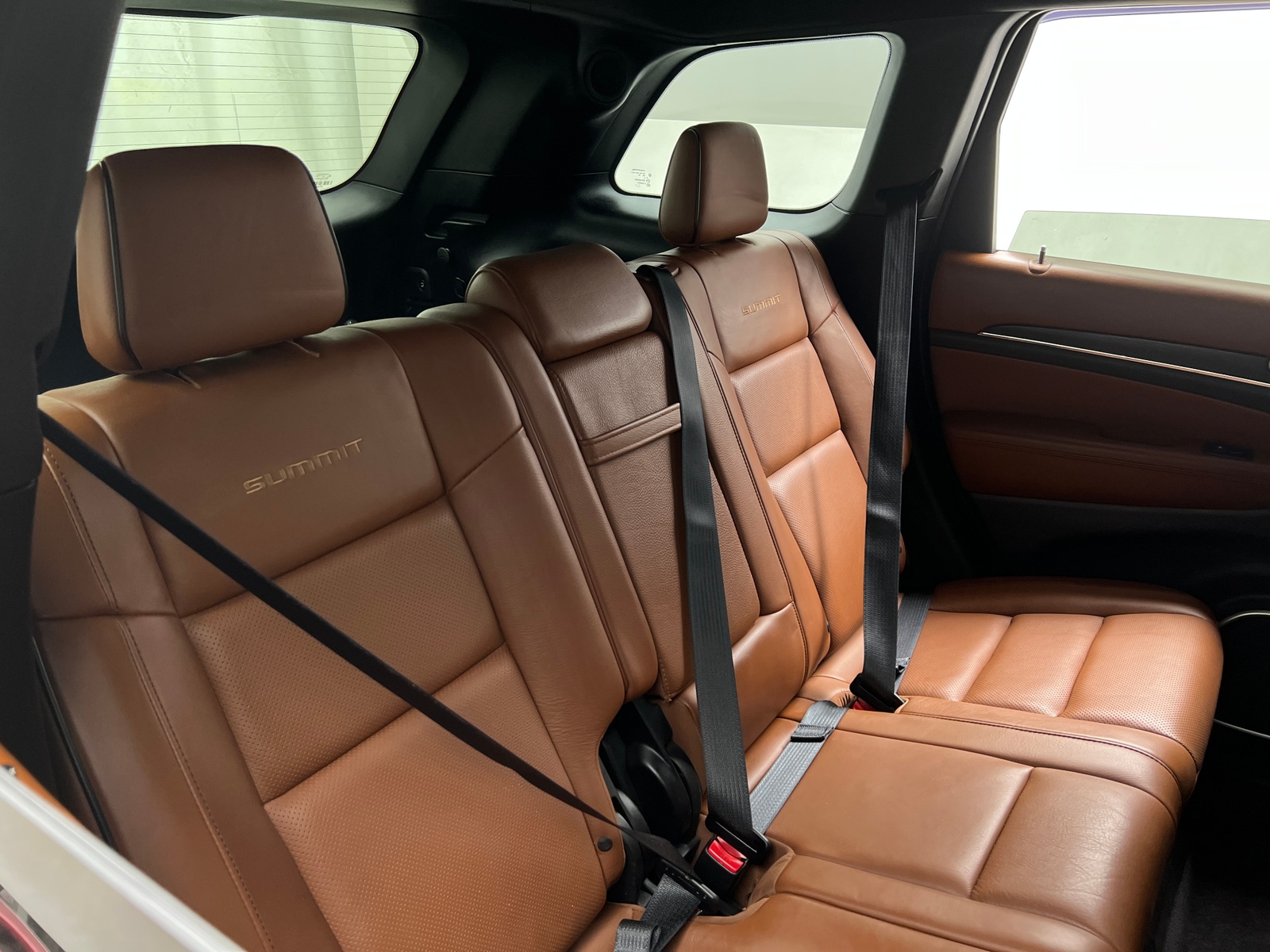 Thumbnail: 2018 Jeep Grand Cherokee - 5
