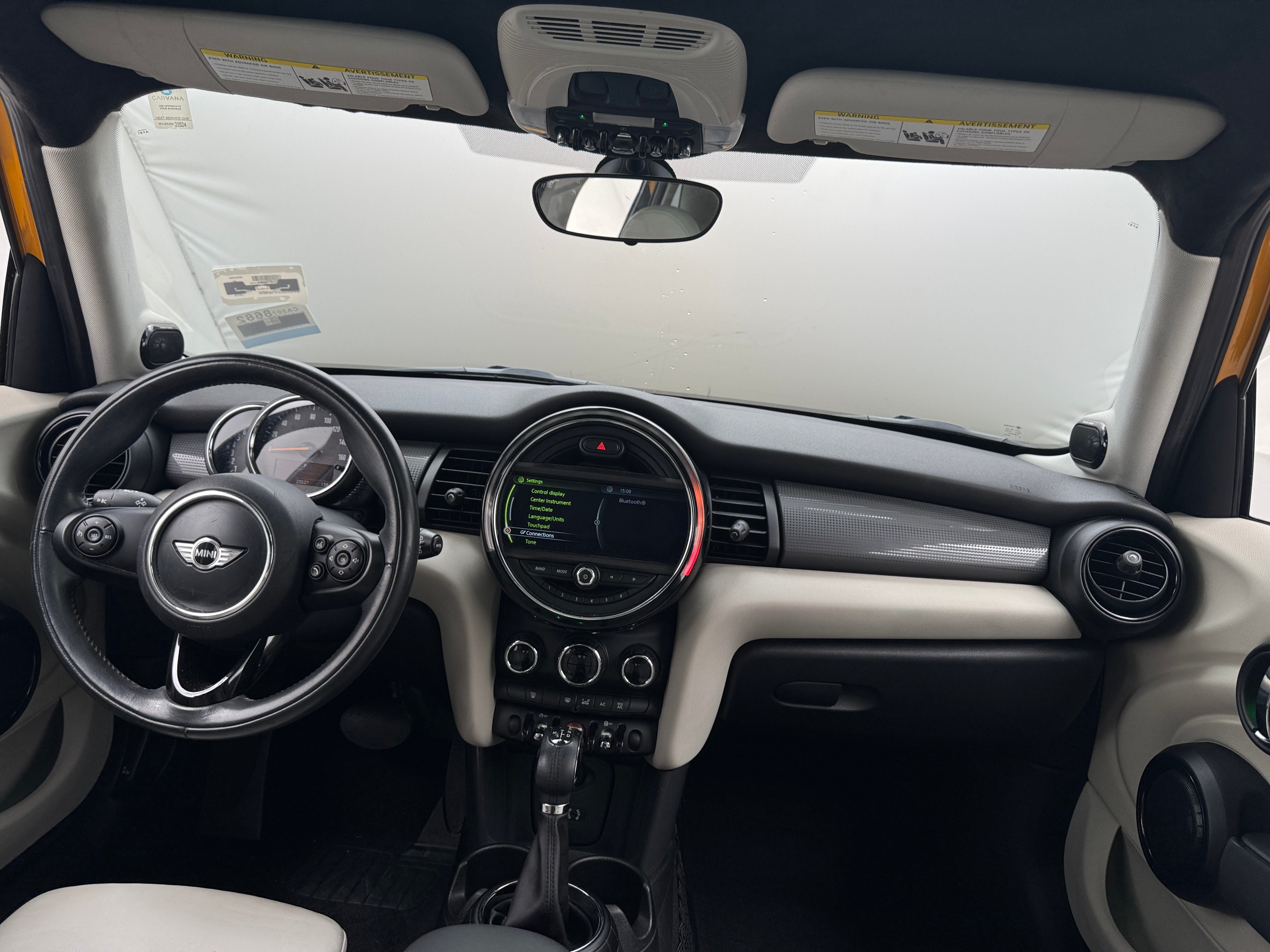 Thumbnail: 2015 MINI Cooper Hardtop - 2