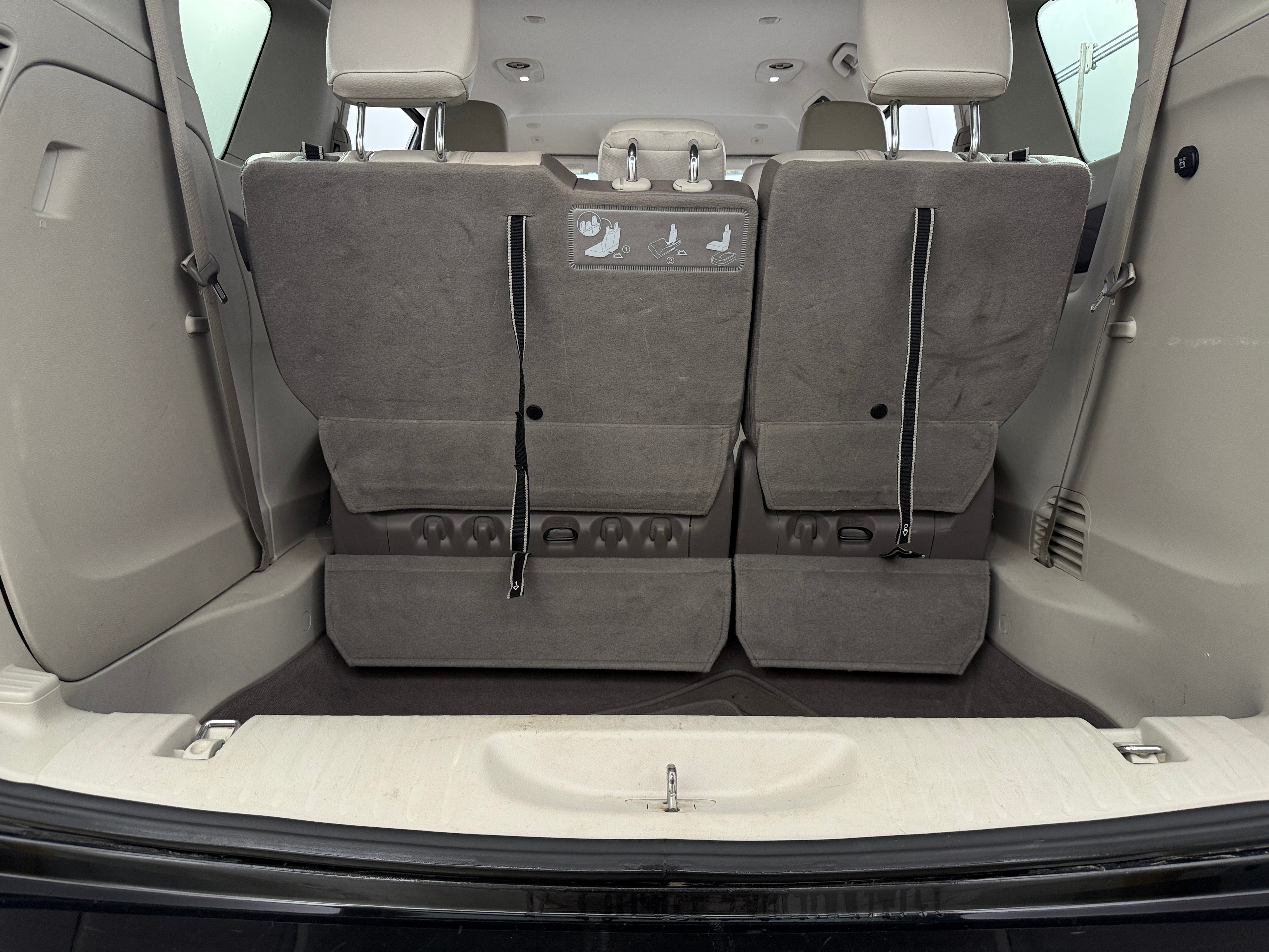 Thumbnail: 2018 Chrysler Pacifica - 6
