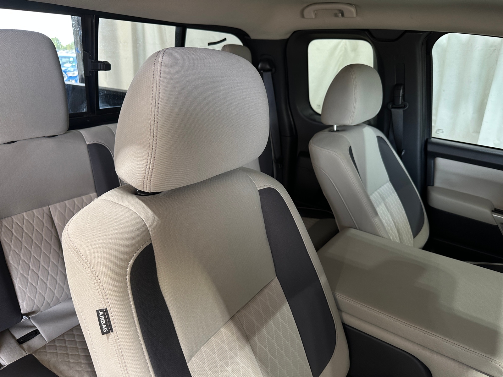 Thumbnail: 2021 Nissan Titan - 2