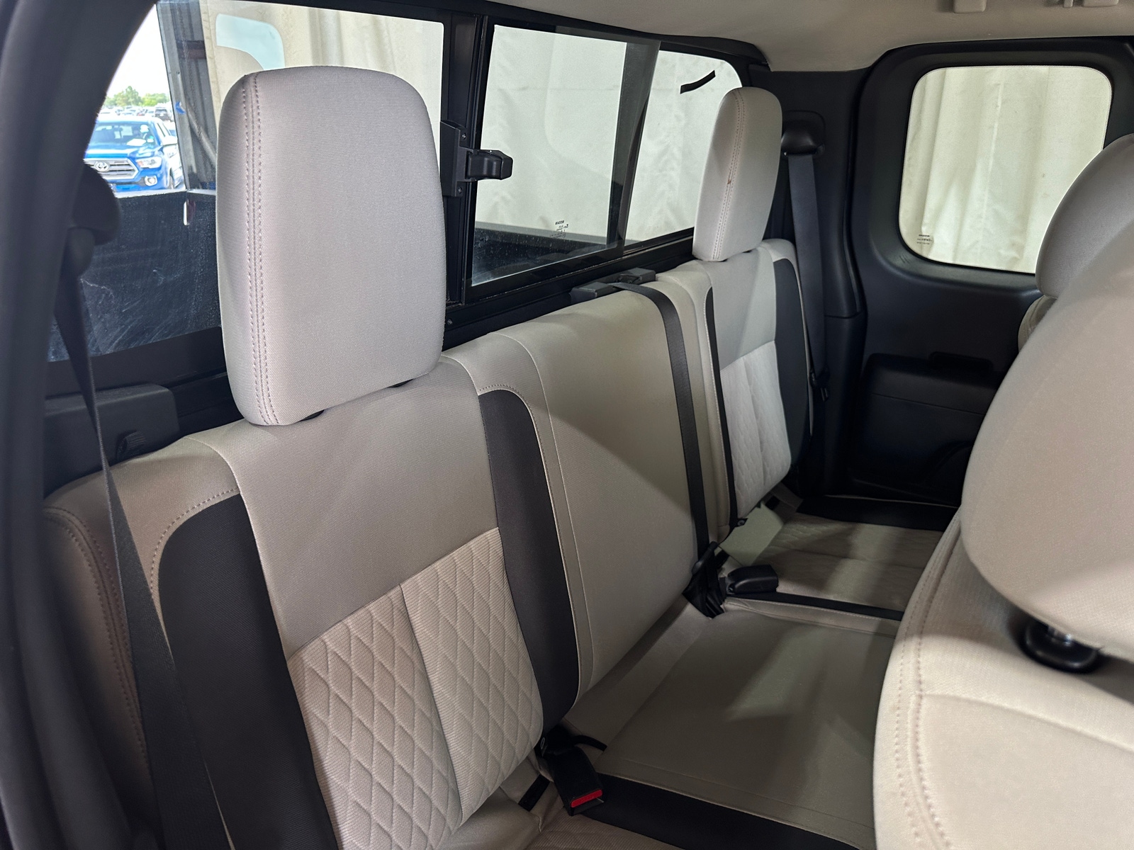 Thumbnail: 2021 Nissan Titan - 6