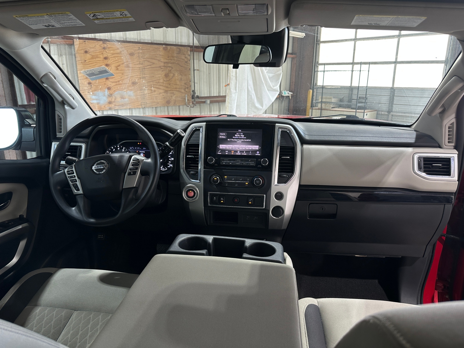 Thumbnail: 2021 Nissan Titan - 3