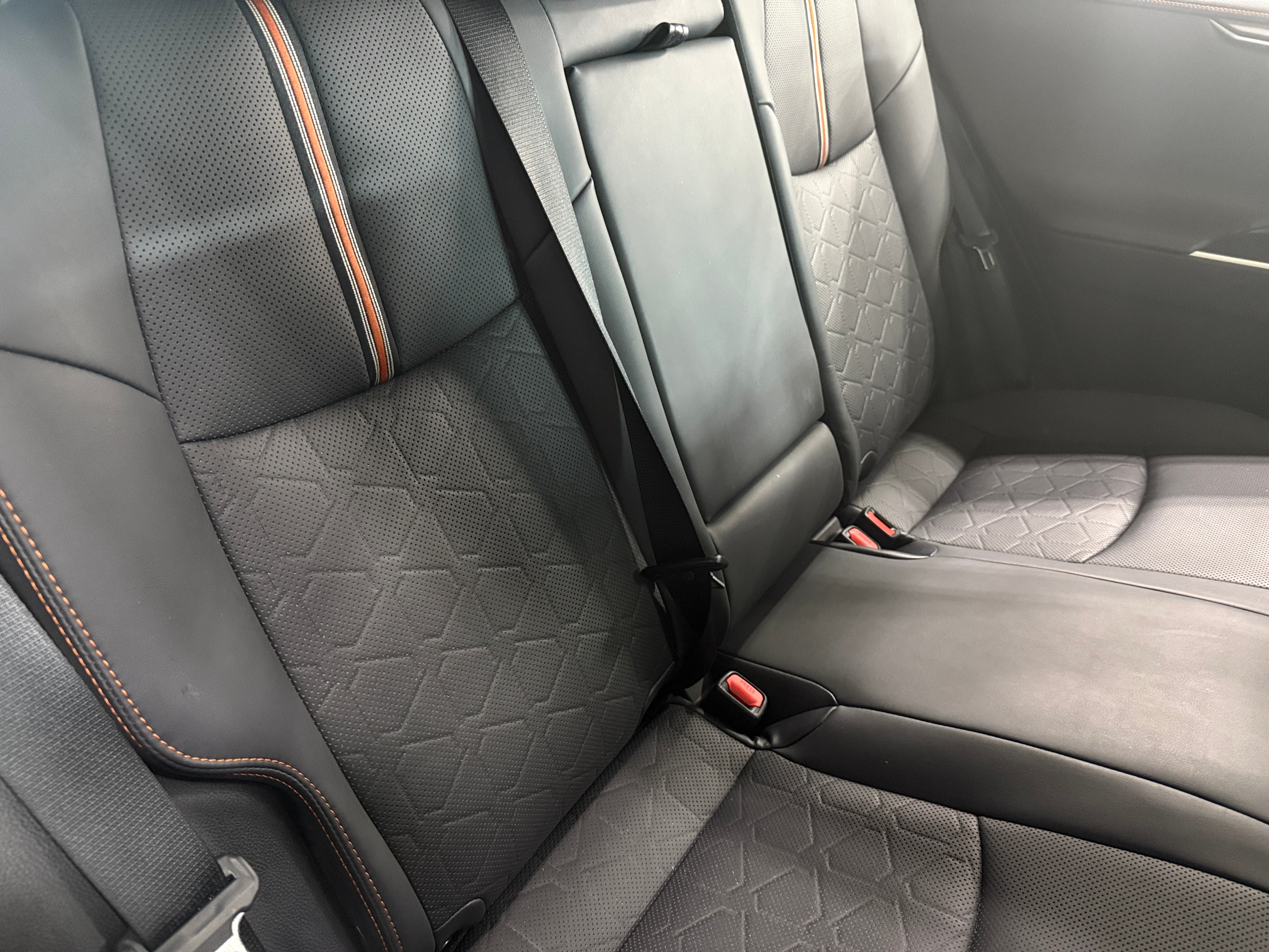 Thumbnail: 2021 Toyota RAV4 - 5