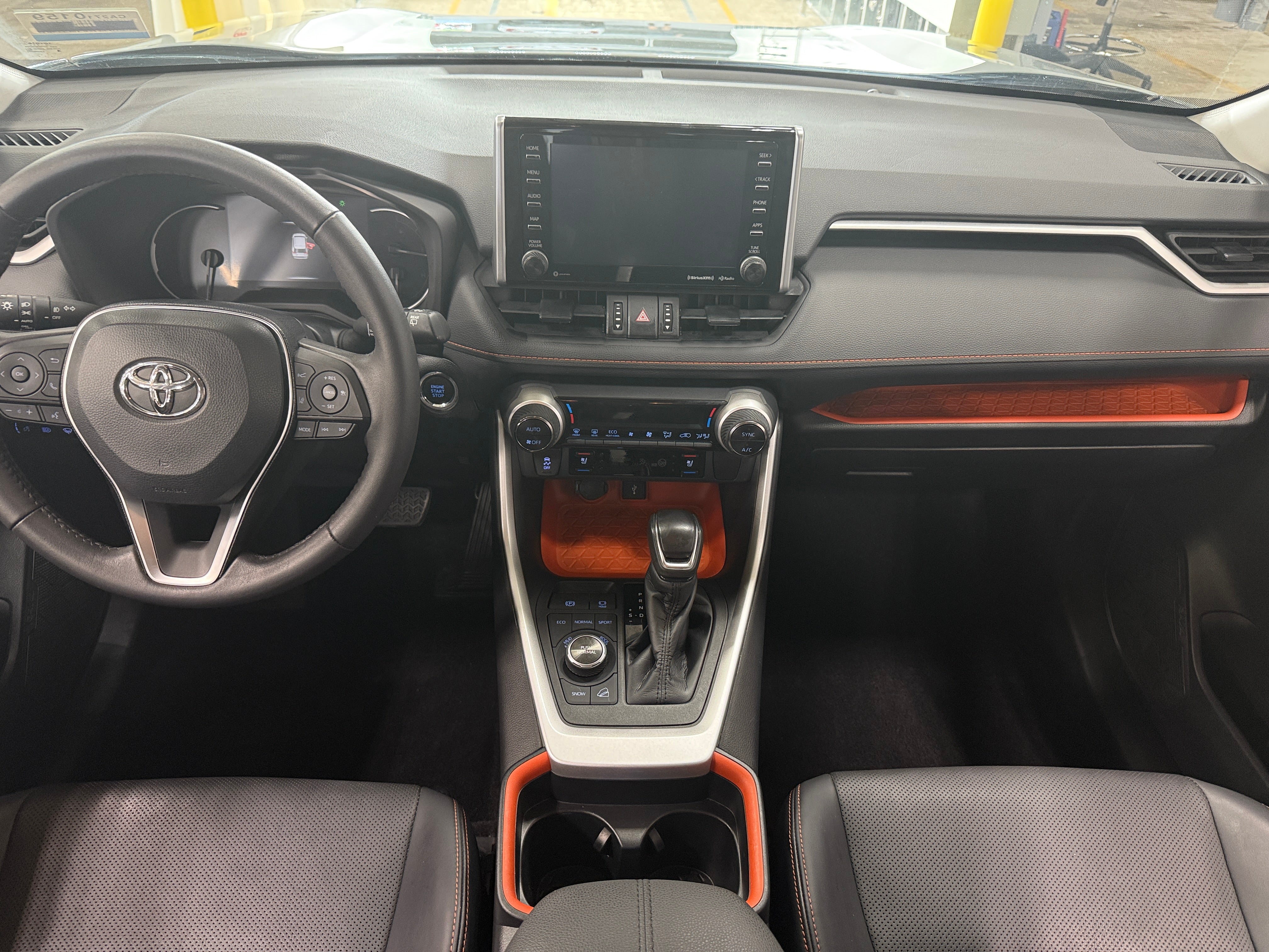 Thumbnail: 2021 Toyota RAV4 - 2