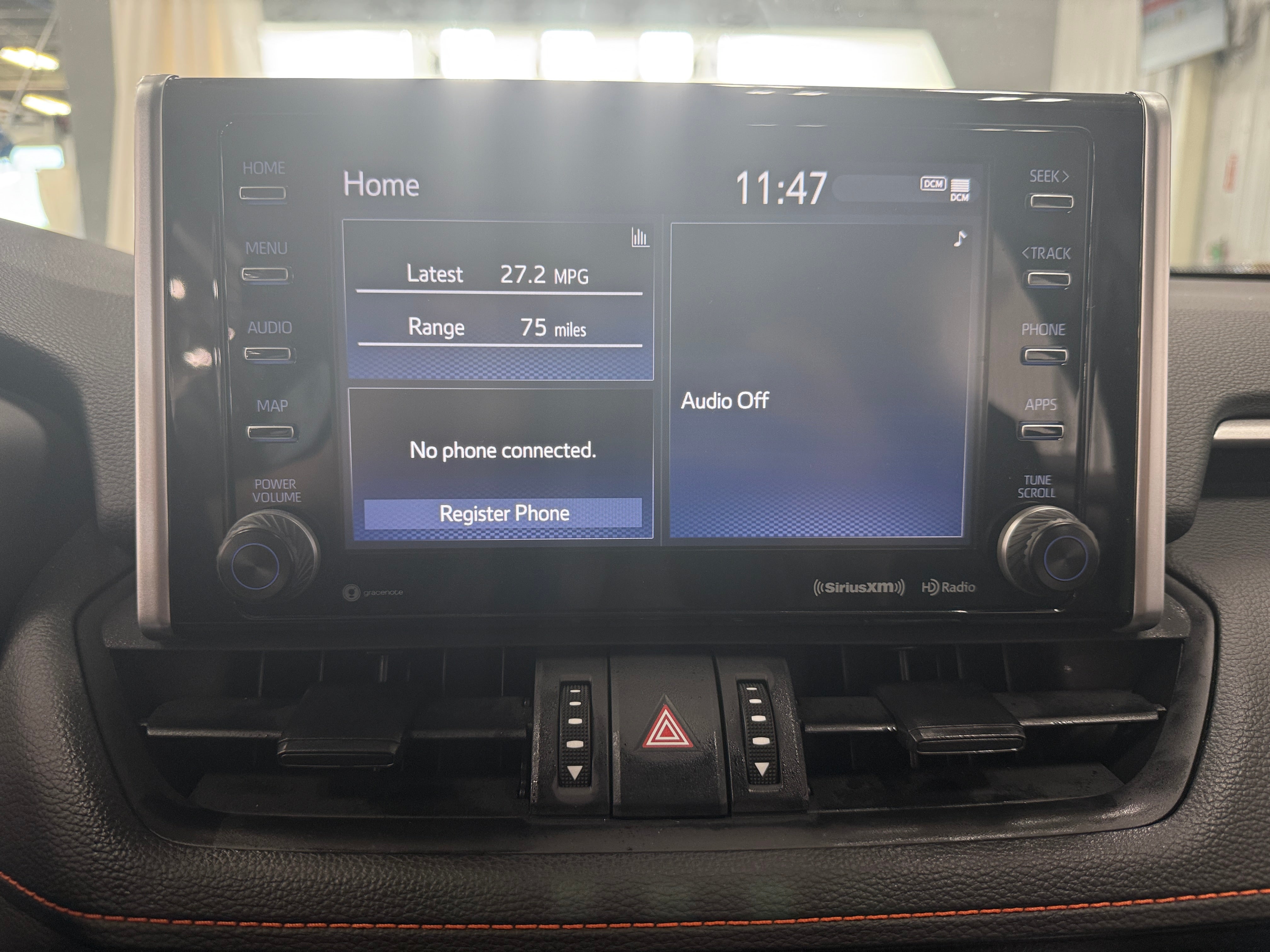 Thumbnail: 2021 Toyota RAV4 - 3