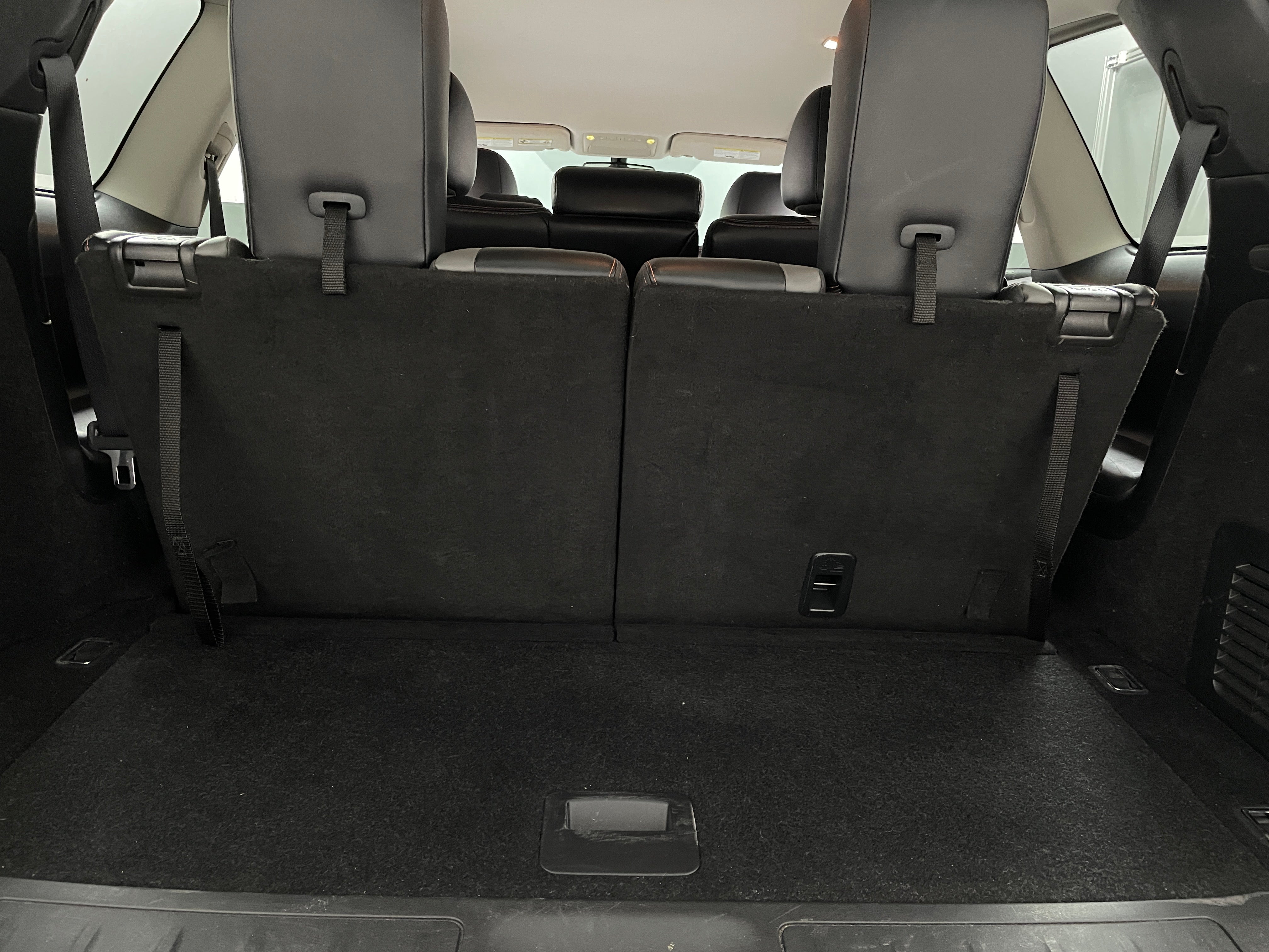 Thumbnail: 2020 Nissan Pathfinder - 7