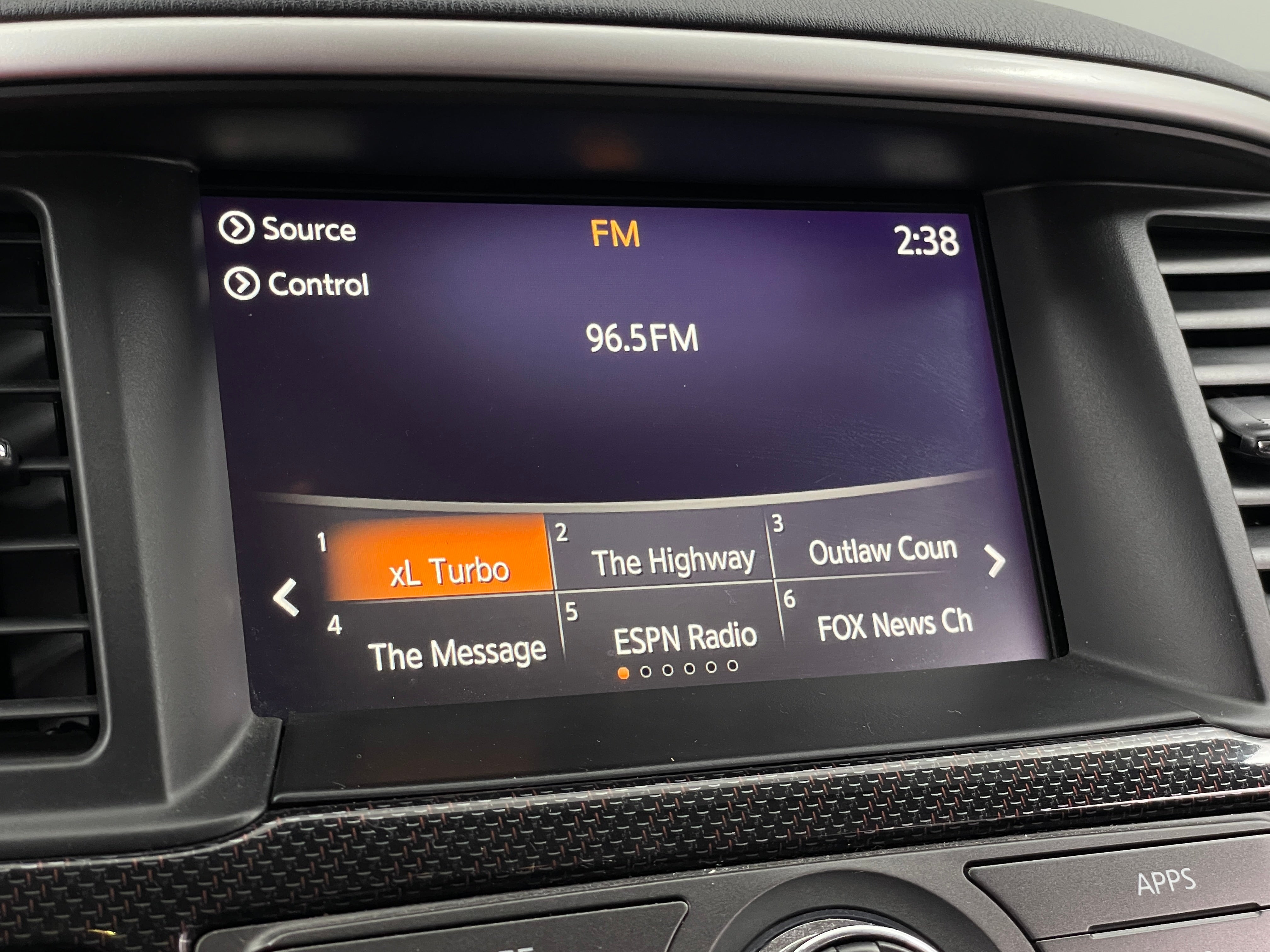 Thumbnail: 2020 Nissan Pathfinder - 4