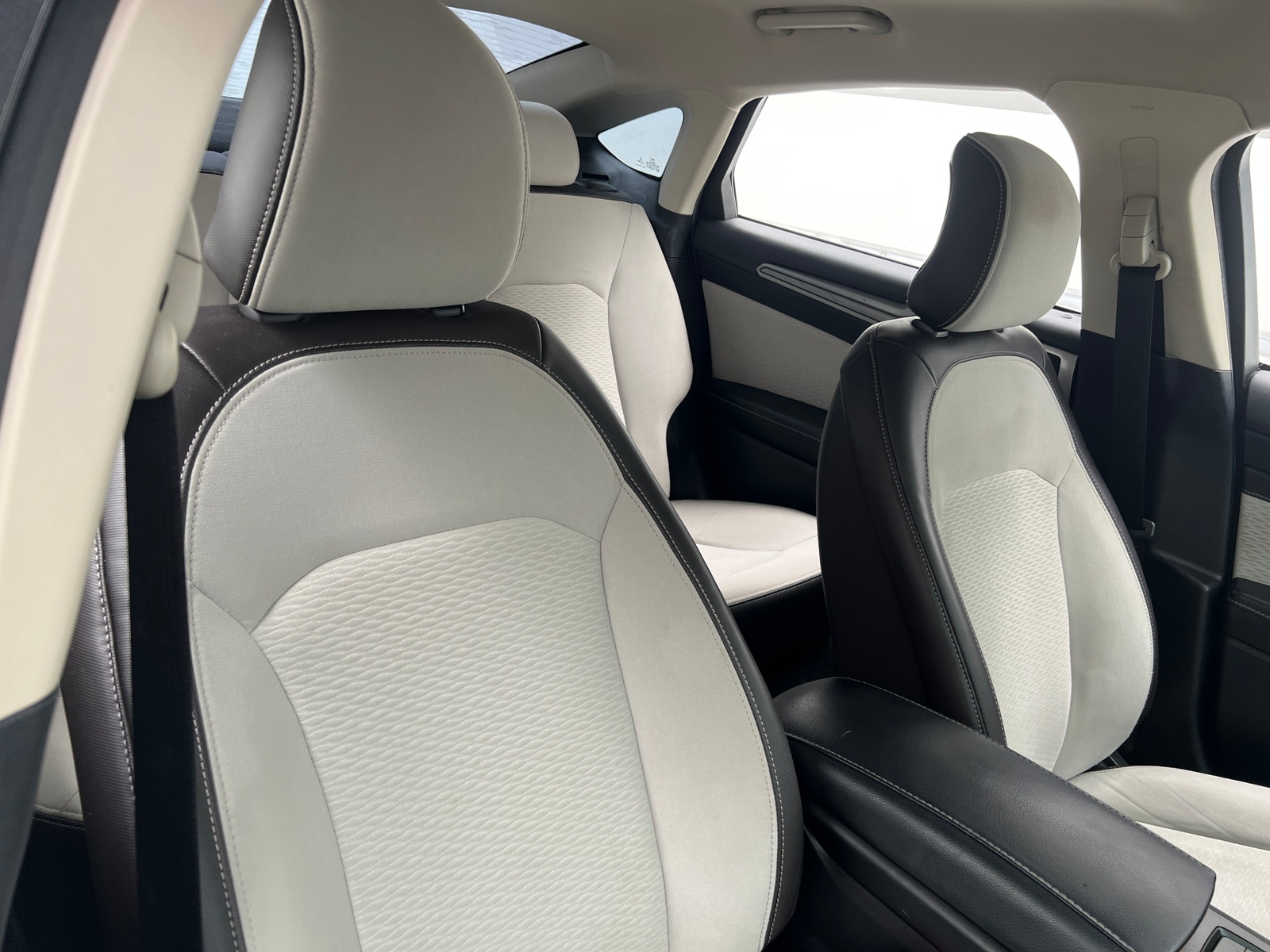 Thumbnail: 2019 Ford Fusion - 2