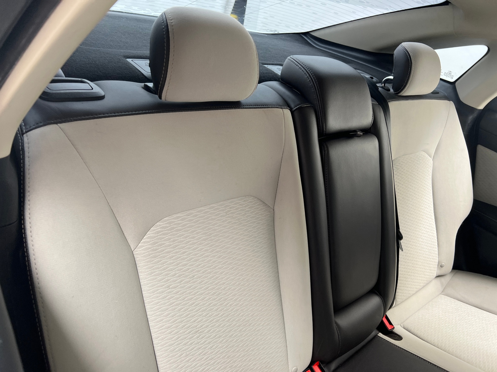 Thumbnail: 2019 Ford Fusion - 6