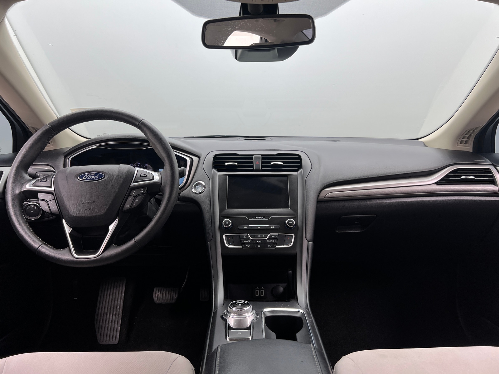 Thumbnail: 2019 Ford Fusion - 3
