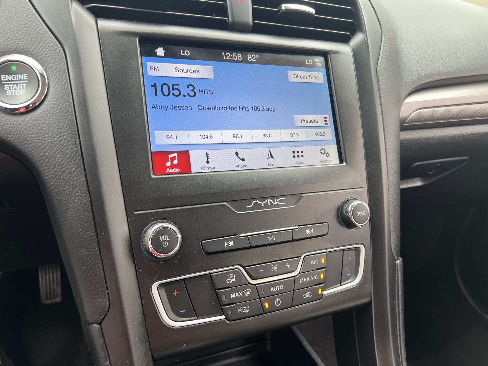Thumbnail: 2019 Ford Fusion - 4
