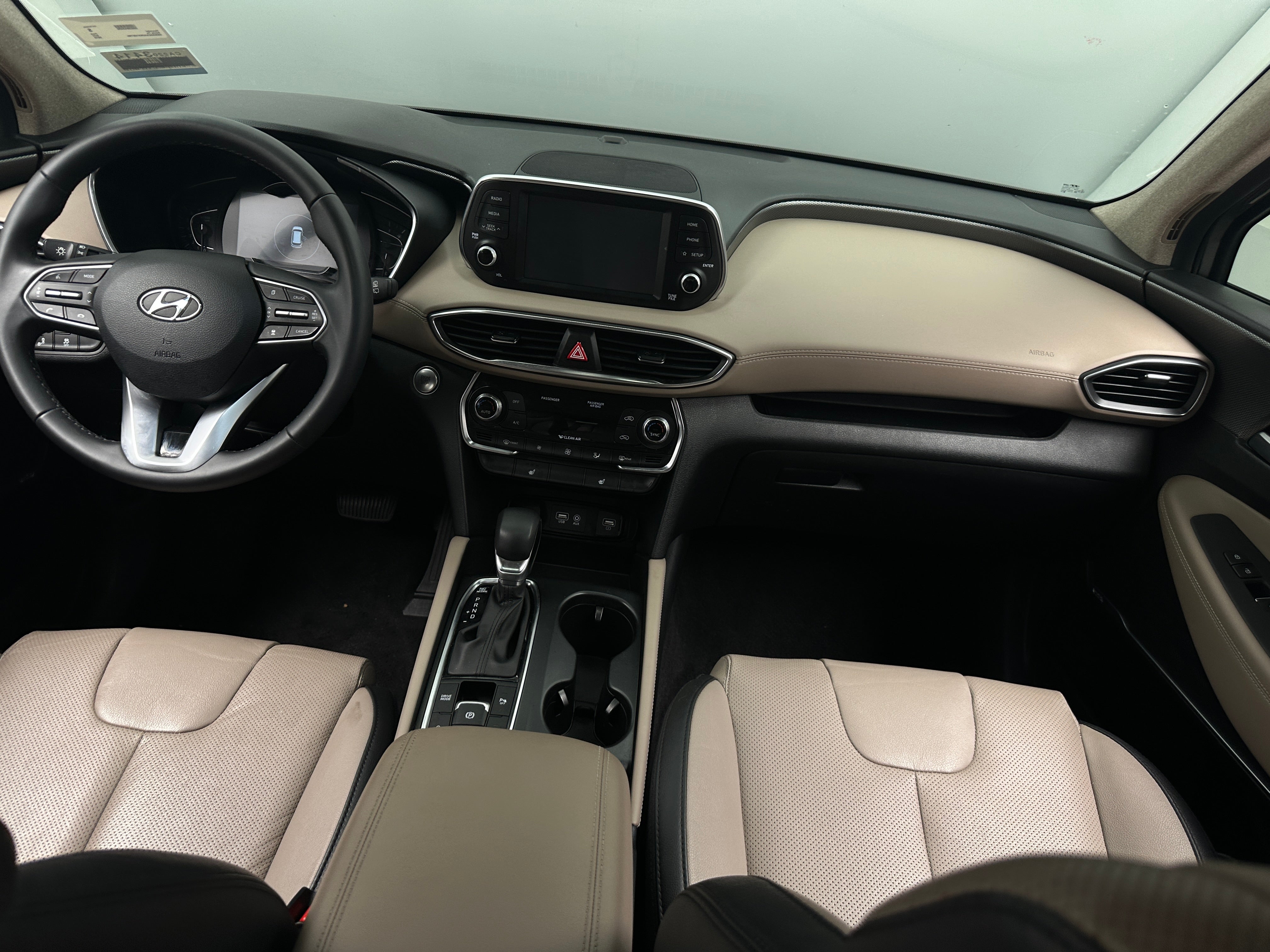 Thumbnail: 2019 Hyundai Santa Fe - 2