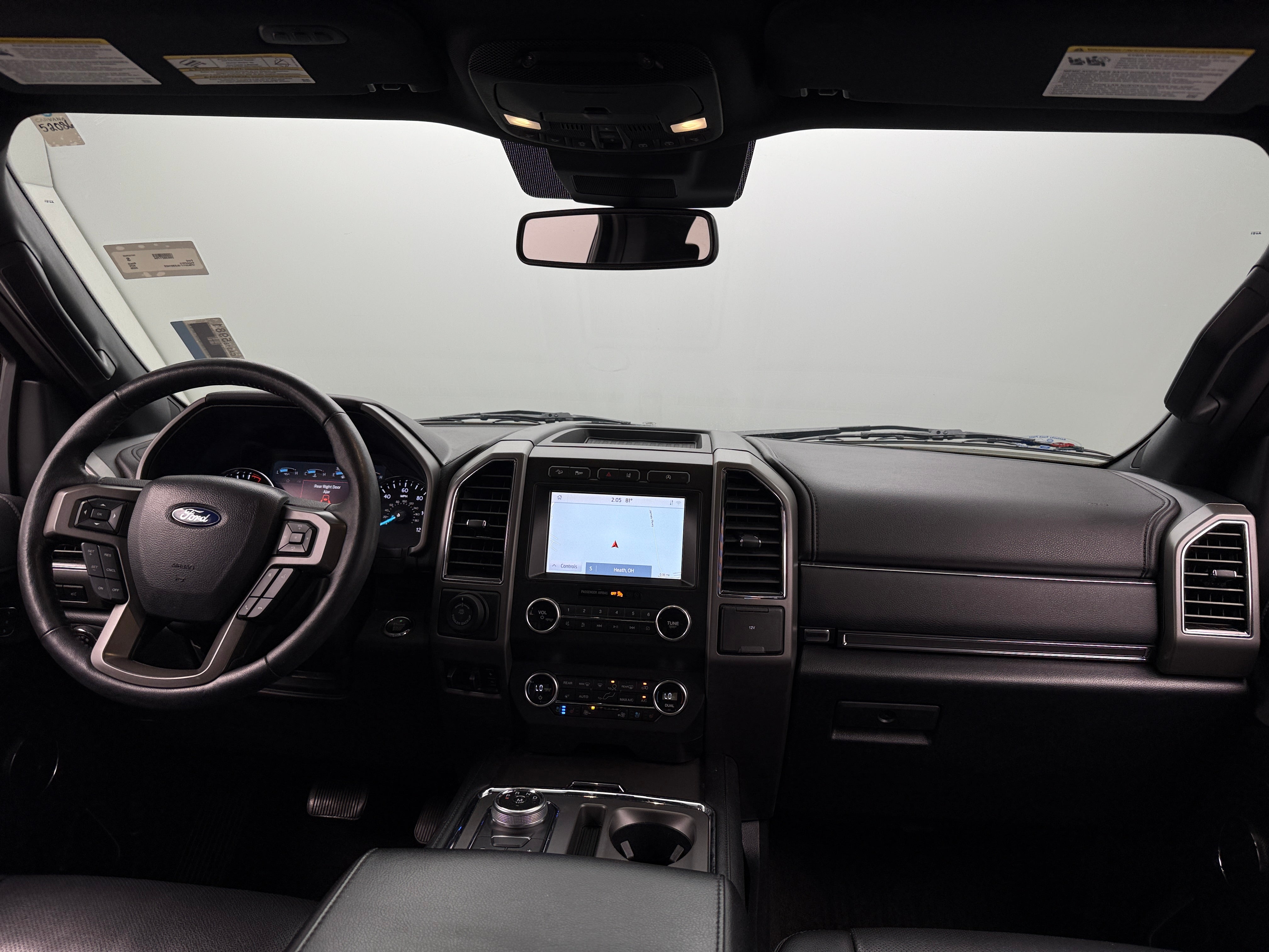 Thumbnail: 2020 Ford Expedition - 2