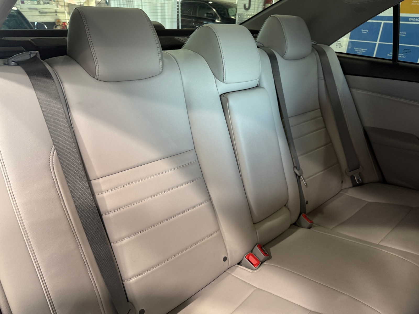 Thumbnail: 2017 Toyota Camry - 5