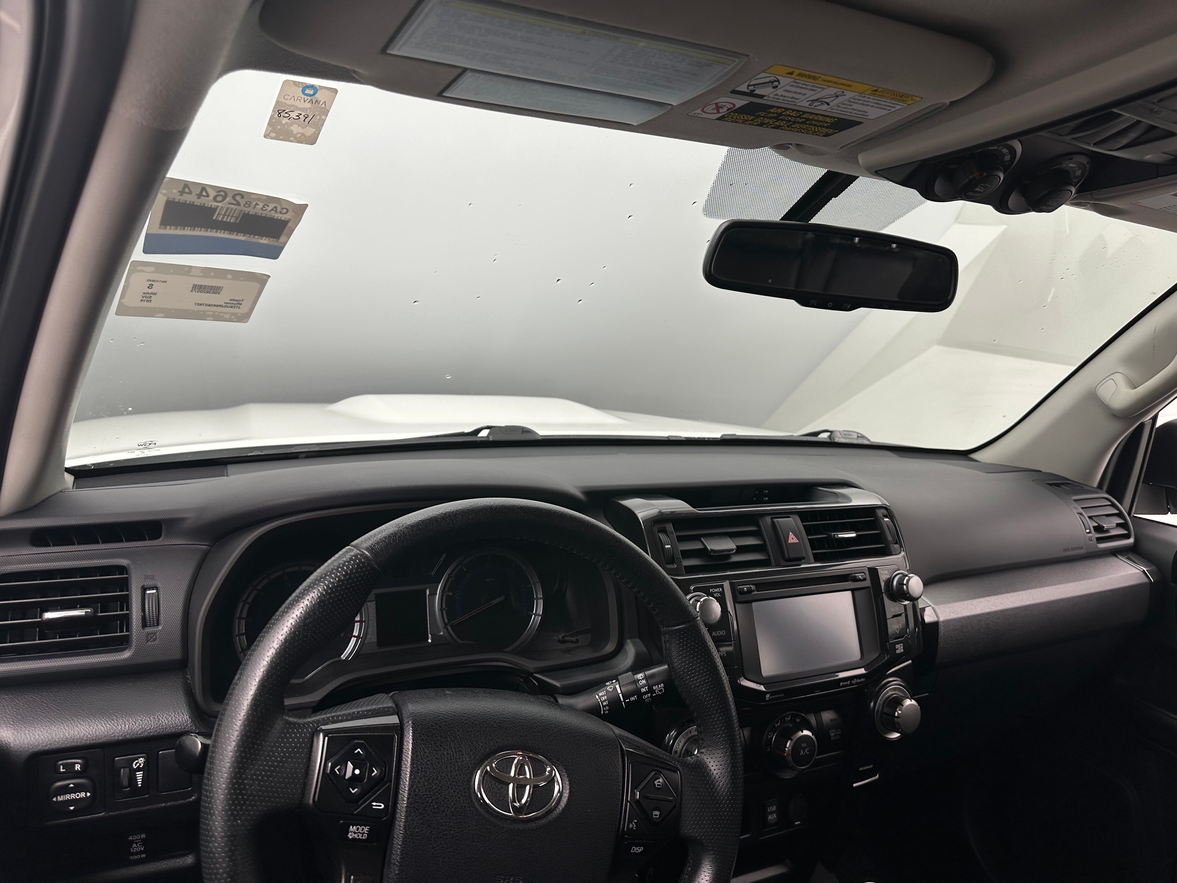 Thumbnail: 2019 Toyota 4Runner - 3