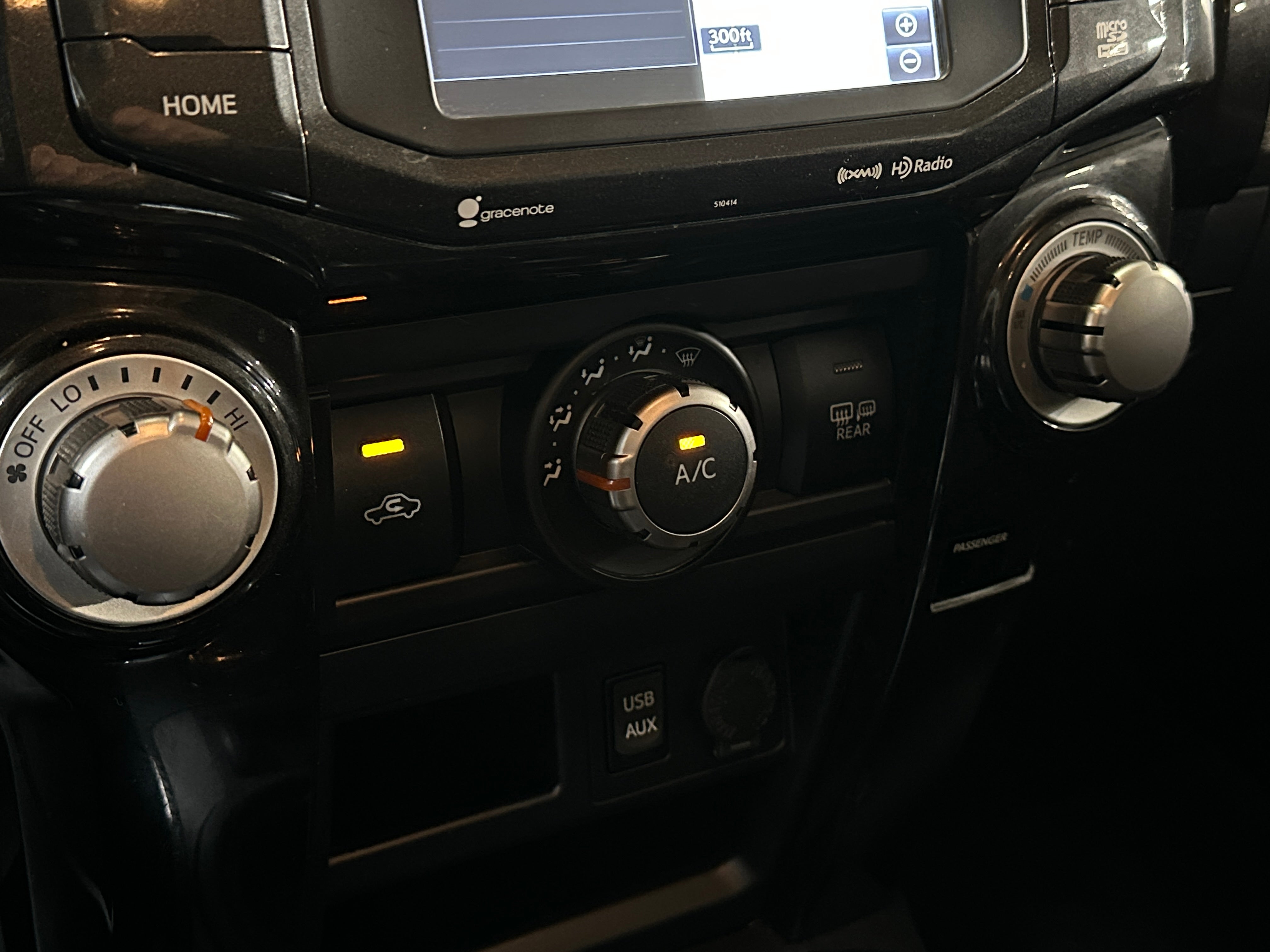 Thumbnail: 2019 Toyota 4Runner - 4