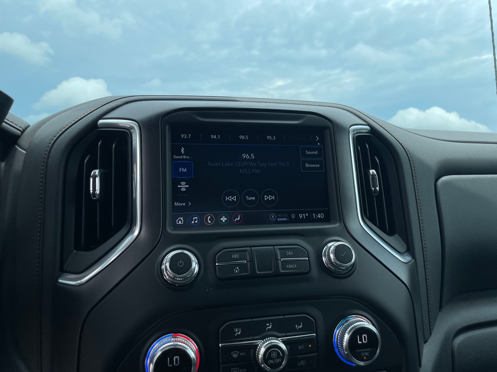 Thumbnail: 2022 GMC Sierra 2500 - 3