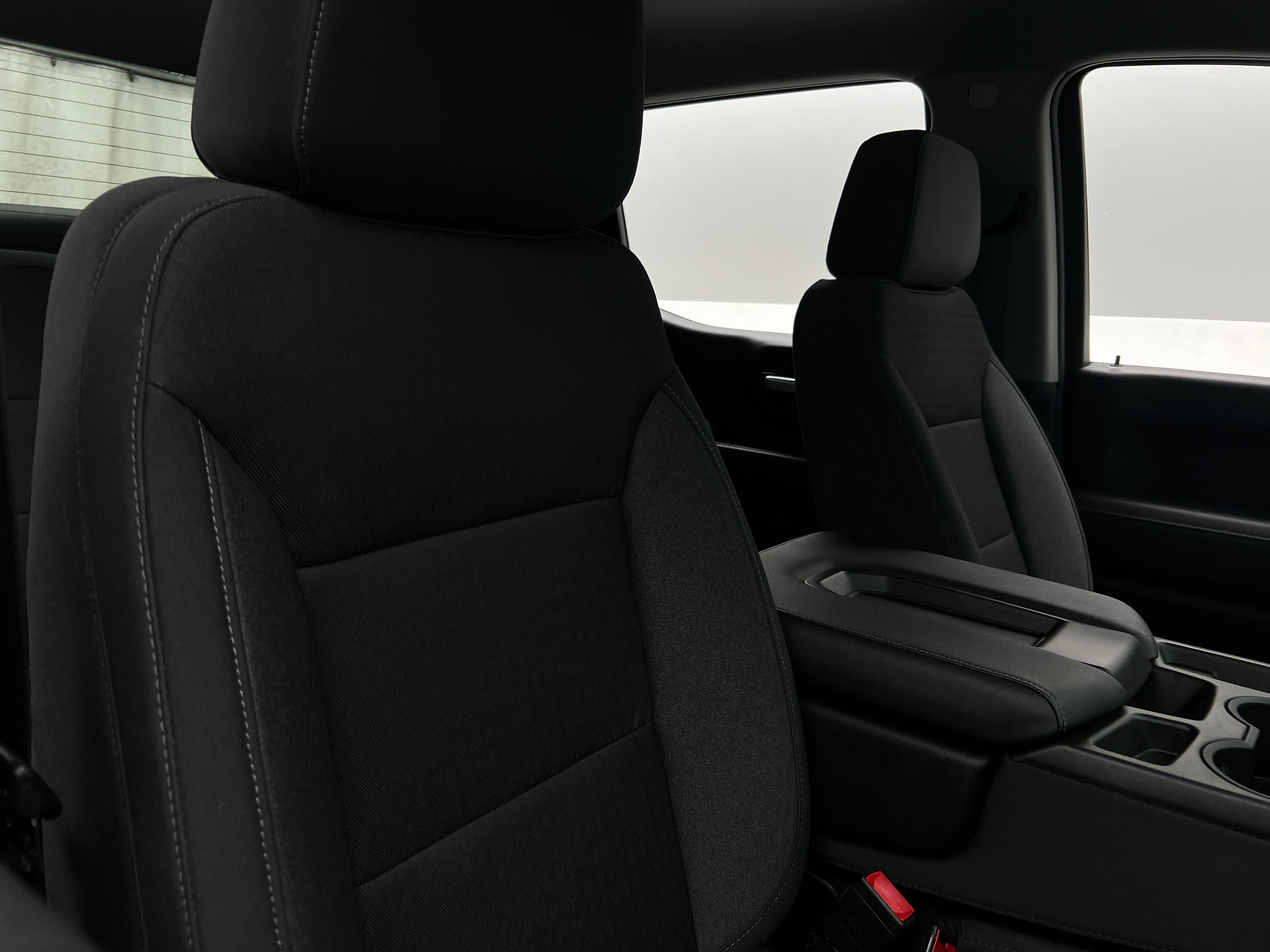Thumbnail: 2020 Chevrolet Silverado 1500 - 2