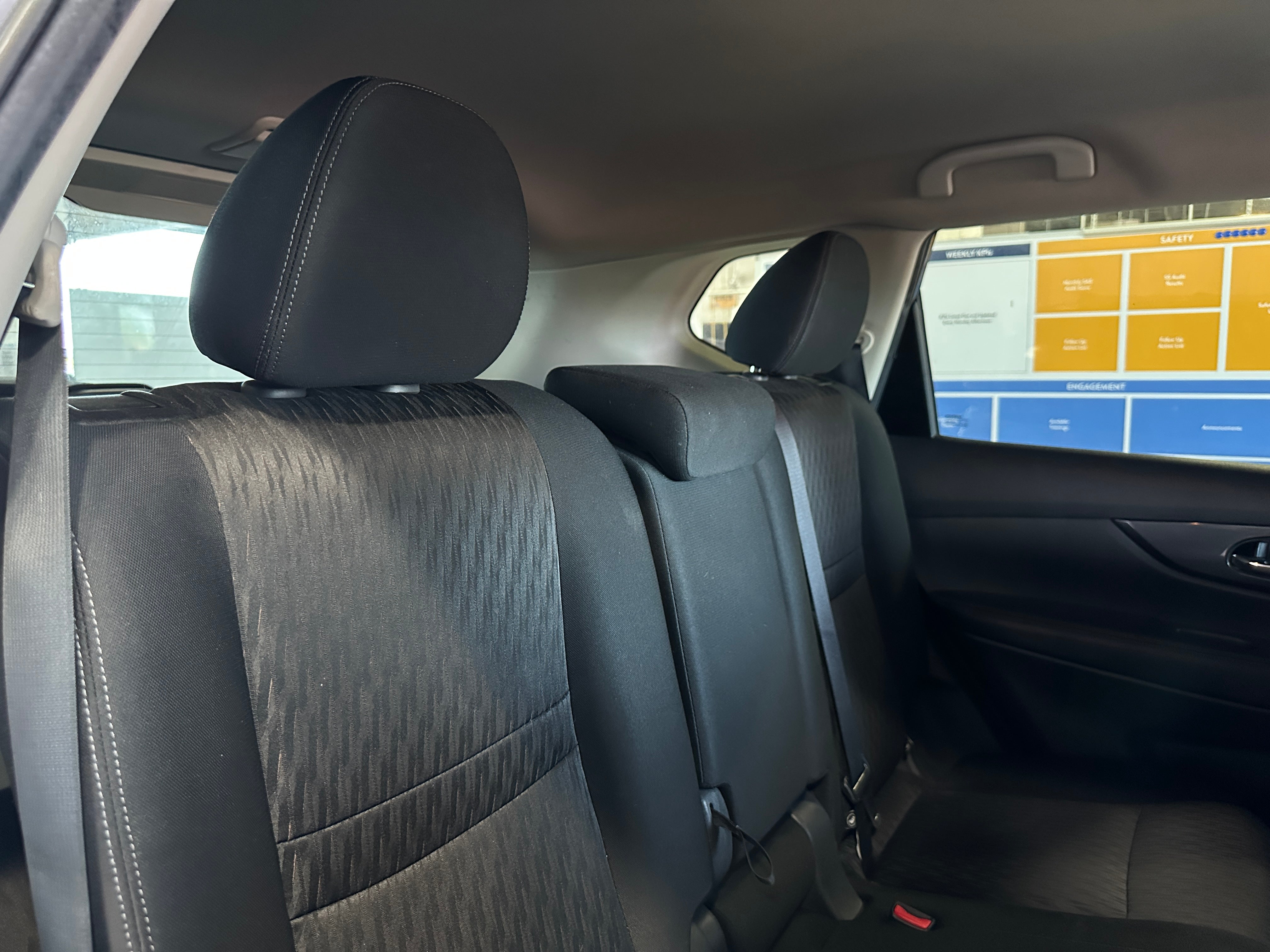 Thumbnail: 2018 Nissan Rogue - 6