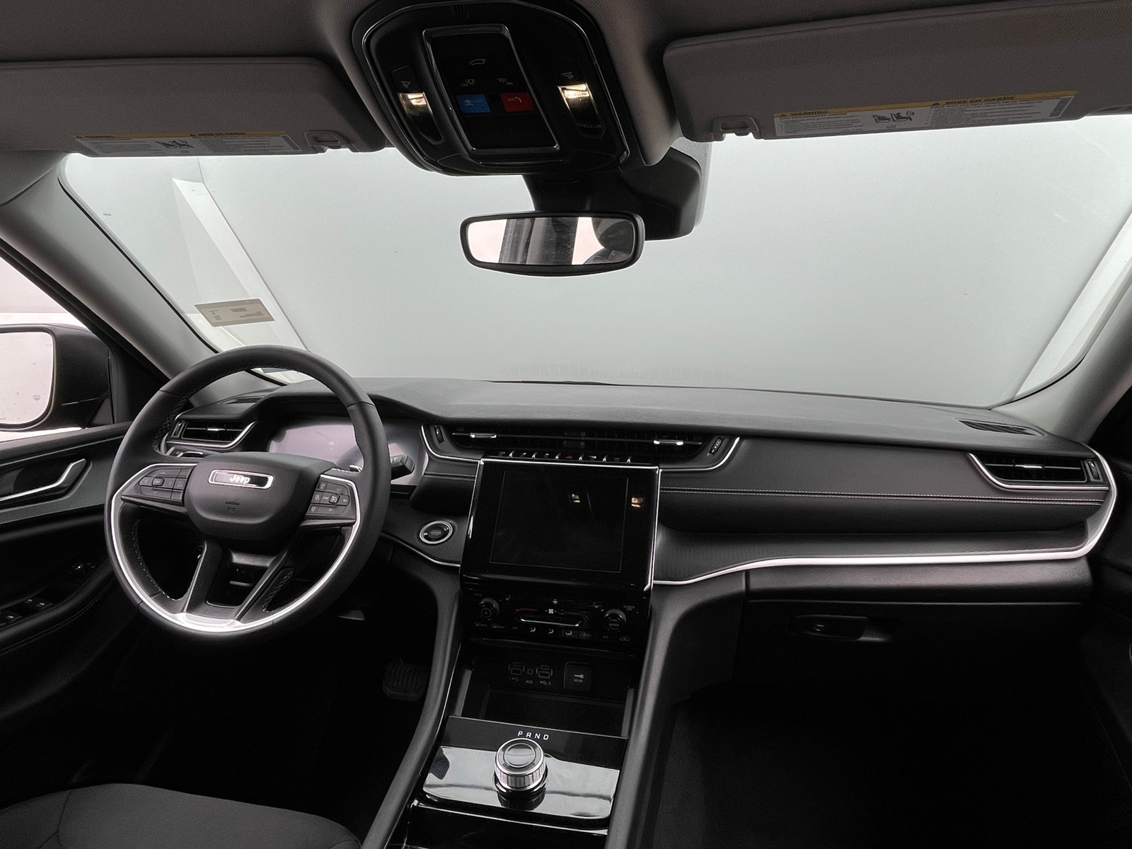 Thumbnail: 2023 Jeep Grand Cherokee - 3