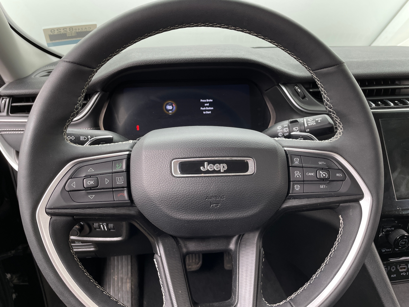 Thumbnail: 2023 Jeep Grand Cherokee - 5