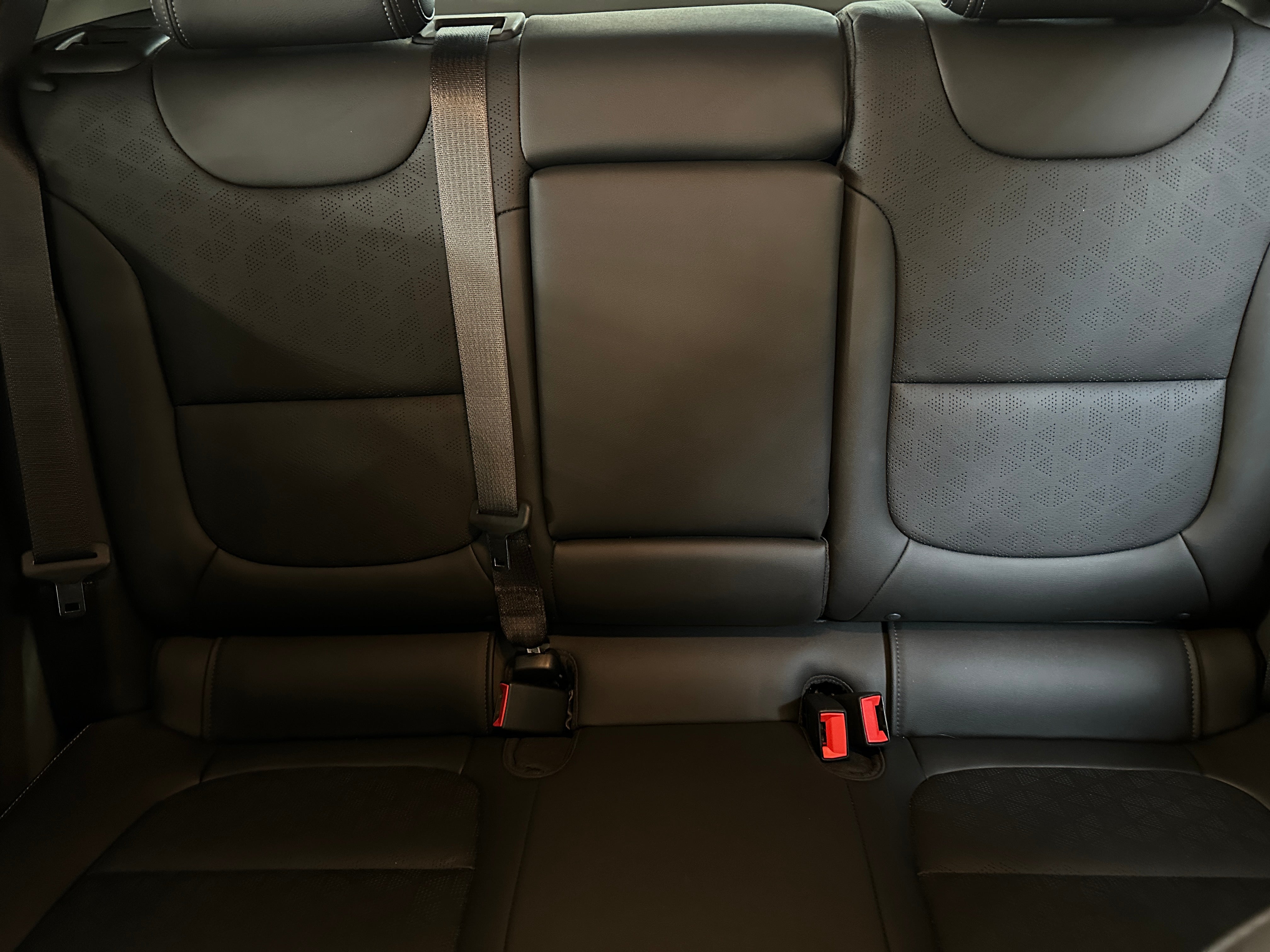 Thumbnail: 2023 Chevrolet Bolt EV - 5